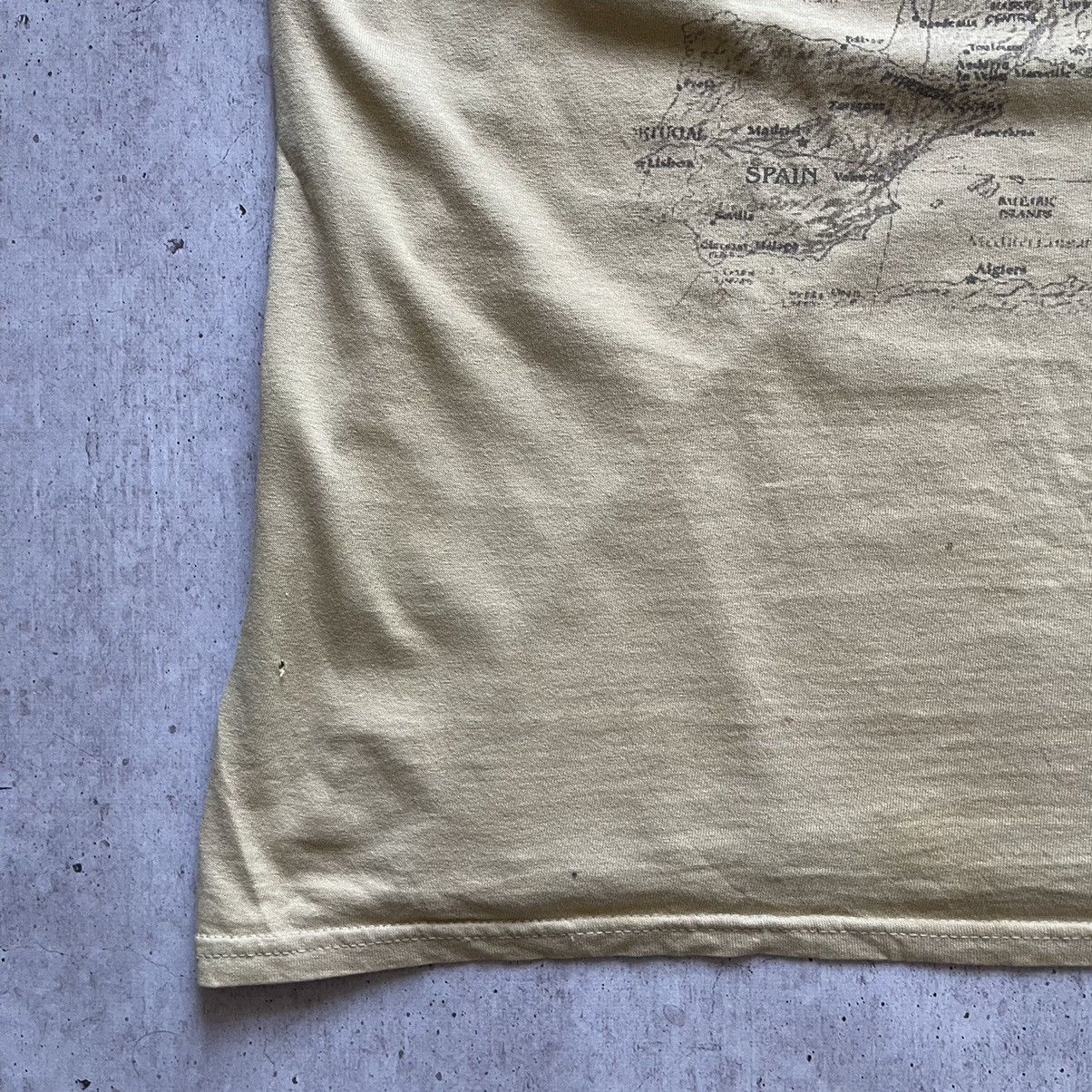 Band Tees Eagles Farewell I 2006 vintage tee Size US XL / EU 56 / 4 - 12 Thumbnail