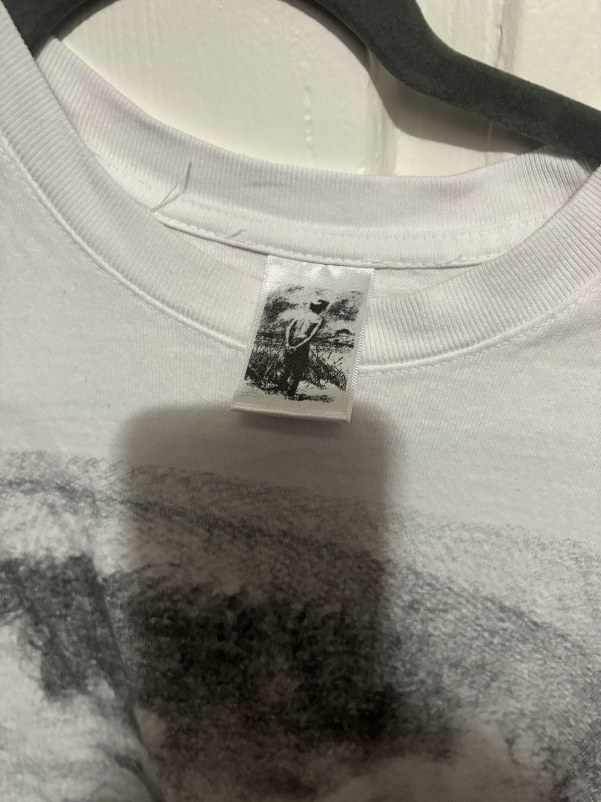 basketcase gallery Basketcase iris tee Size US S / EU 44-46 / 1 - 5 Thumbnail