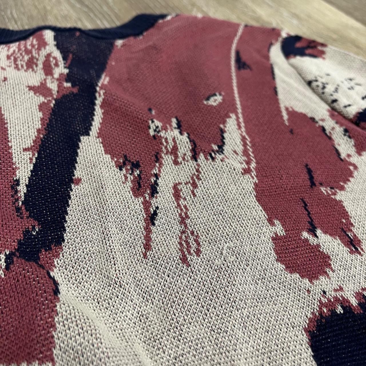 Designer × Vintage × Vivienne Westwood y2k vivienne westwood uk cardigan Size US M / EU 48-50 / 2 - 6 Thumbnail