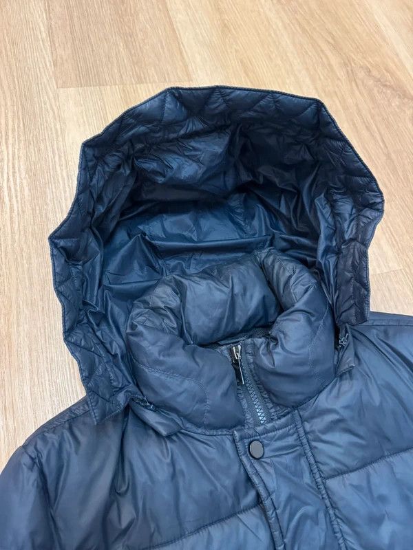 Balmain Balmain Paris Vintage 90s 00s Rare Insulated Jacket 44 S Size US S / EU 44-46 / 1 - 7 Thumbnail