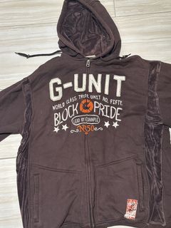 https://www.grailed.com/designers/g-unit