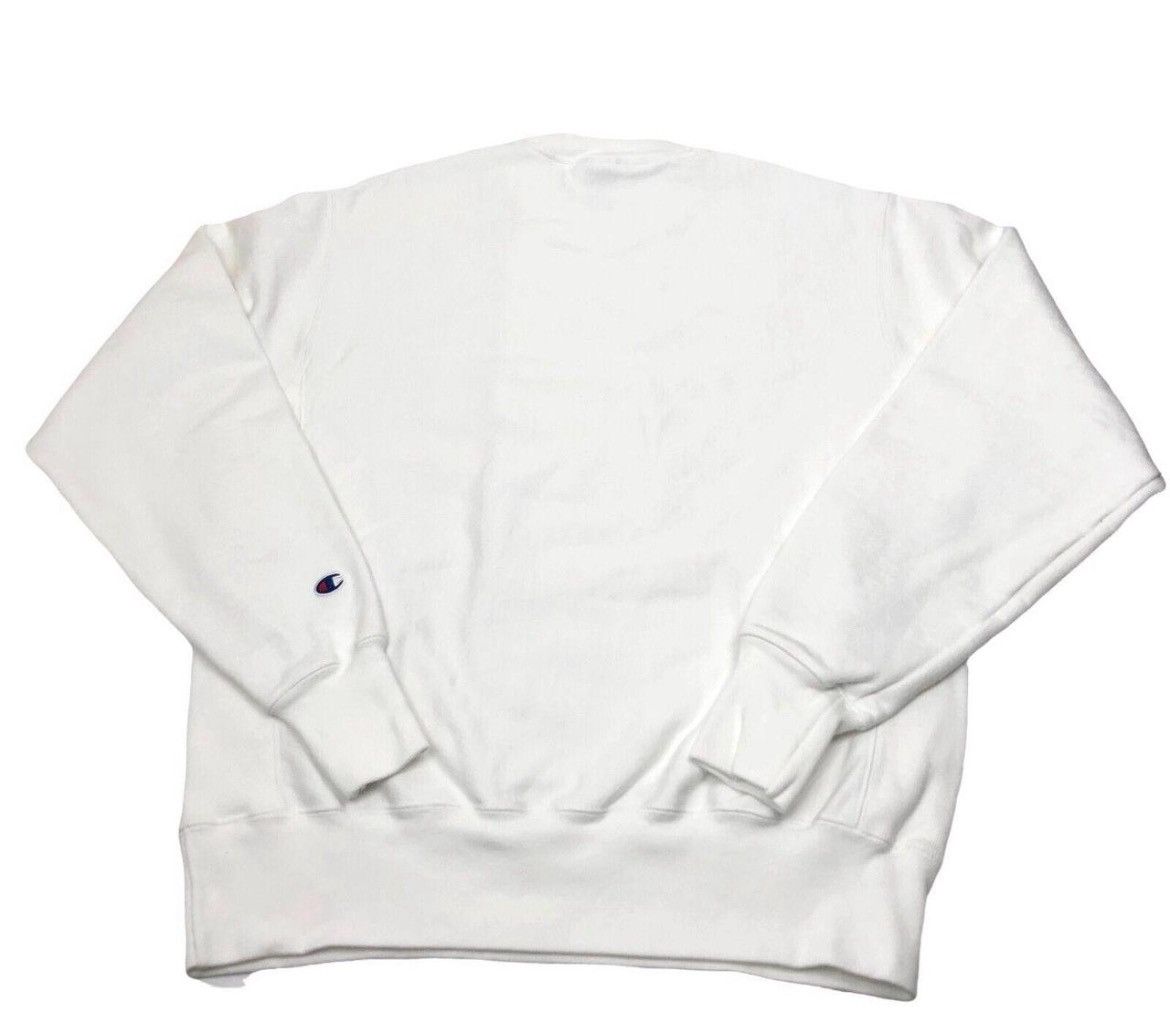 Champion Champion crewneck reverse weave Size US L / EU 52-54 / 3 - 4 Thumbnail