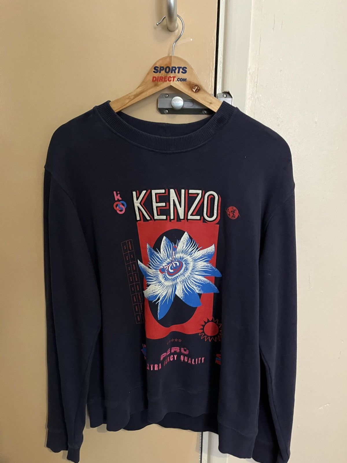 Kenzo us quality best sale