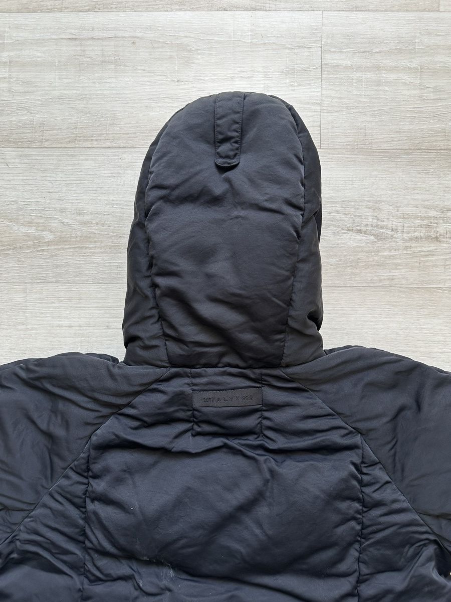 1017 ALYX 9SM × Alyx ALYX PARKA JACKET Size US S / EU 44-46 / 1 - 3 Thumbnail