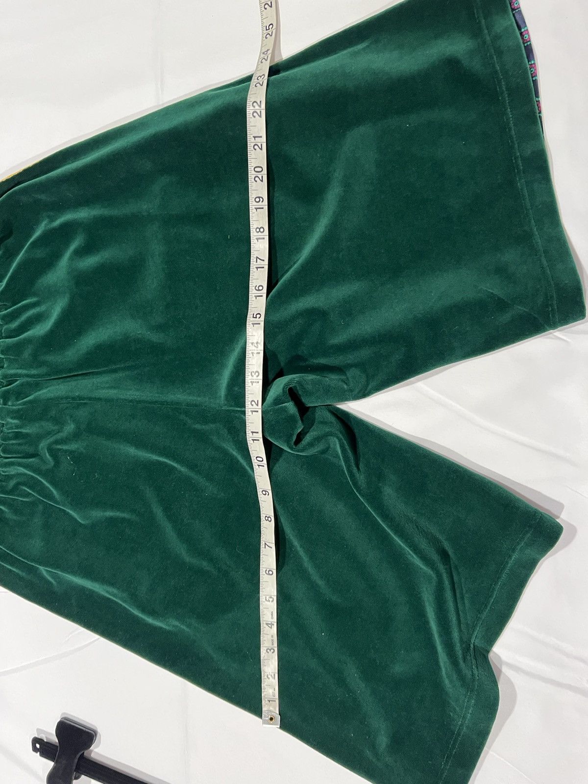 Gucci Gucci mens shorts. 28/S. $2100 Size US 28 / EU 44 - 15 Thumbnail