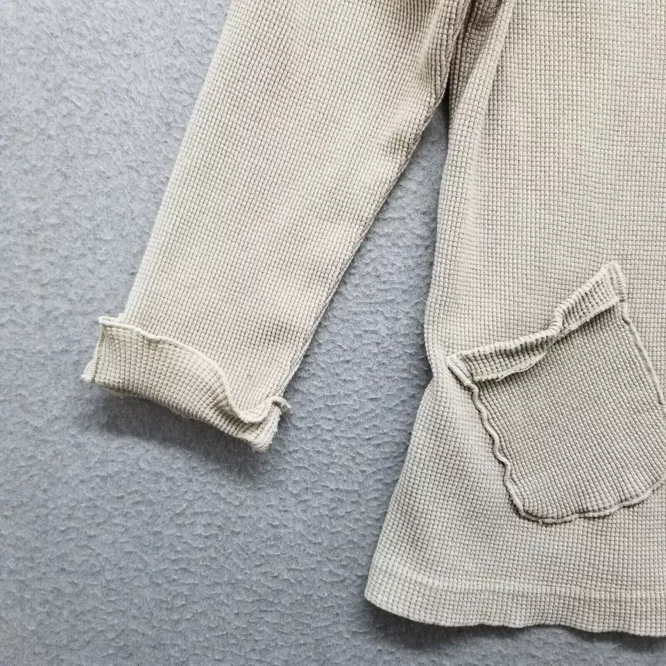Other Produce Company Shirt Womens Small Brown Cardigan Style Size S / US 4 / IT 40 - 11 Thumbnail