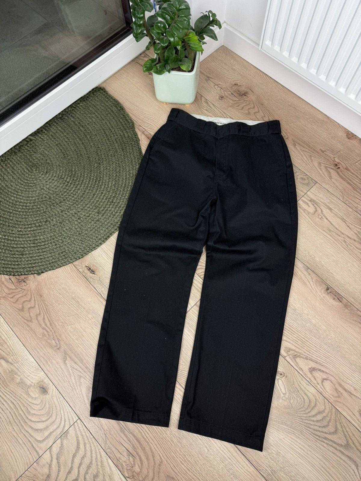 Dickies Dickies Pants Size US 30 / EU 46 - 7 Thumbnail