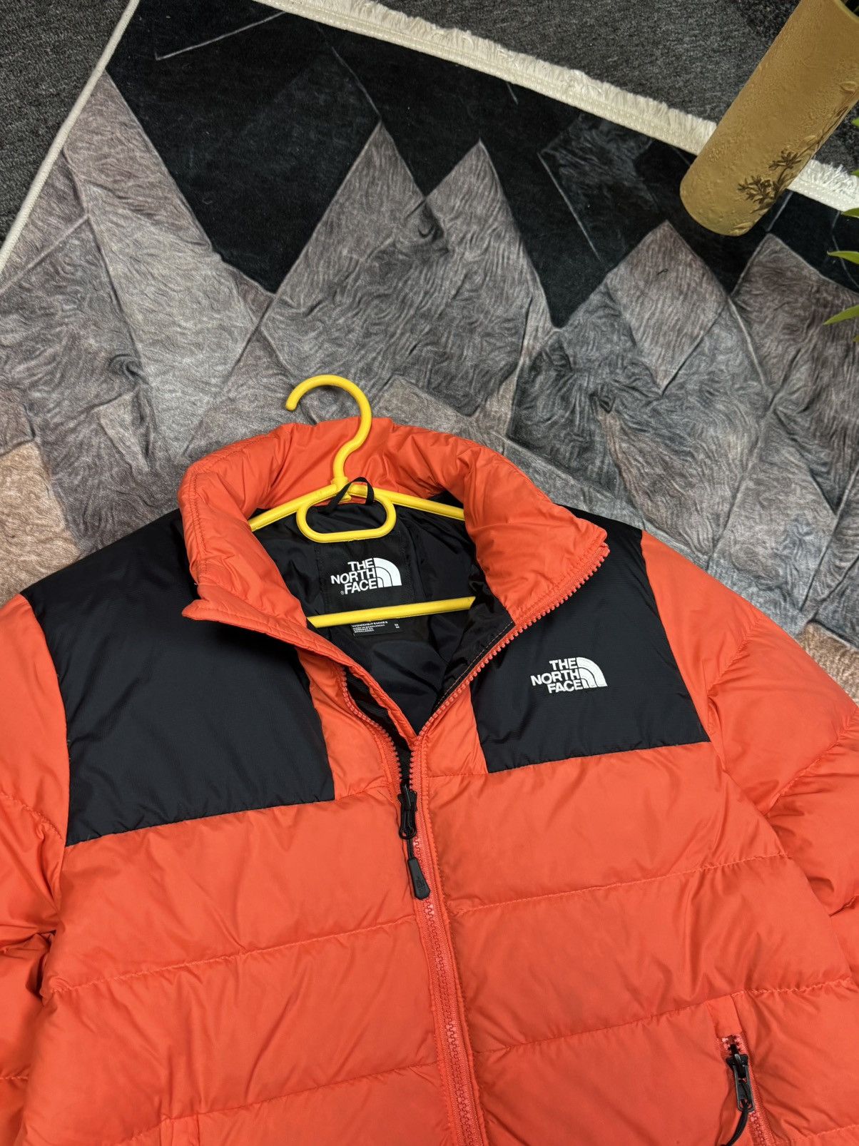 The North Face THE NORTH FACE 700 WOMANS DOWN JACKET PUFFER Y2K SIZE M Size M / US 6-8 / IT 42-44 - 4 Thumbnail