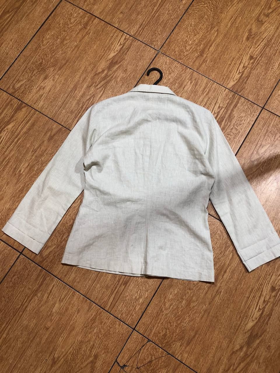Polo Ralph Lauren vintage Y2K Polo by Ralph Lauren jacket Streetwear Size US S / EU 44-46 / 1 - 14 Thumbnail