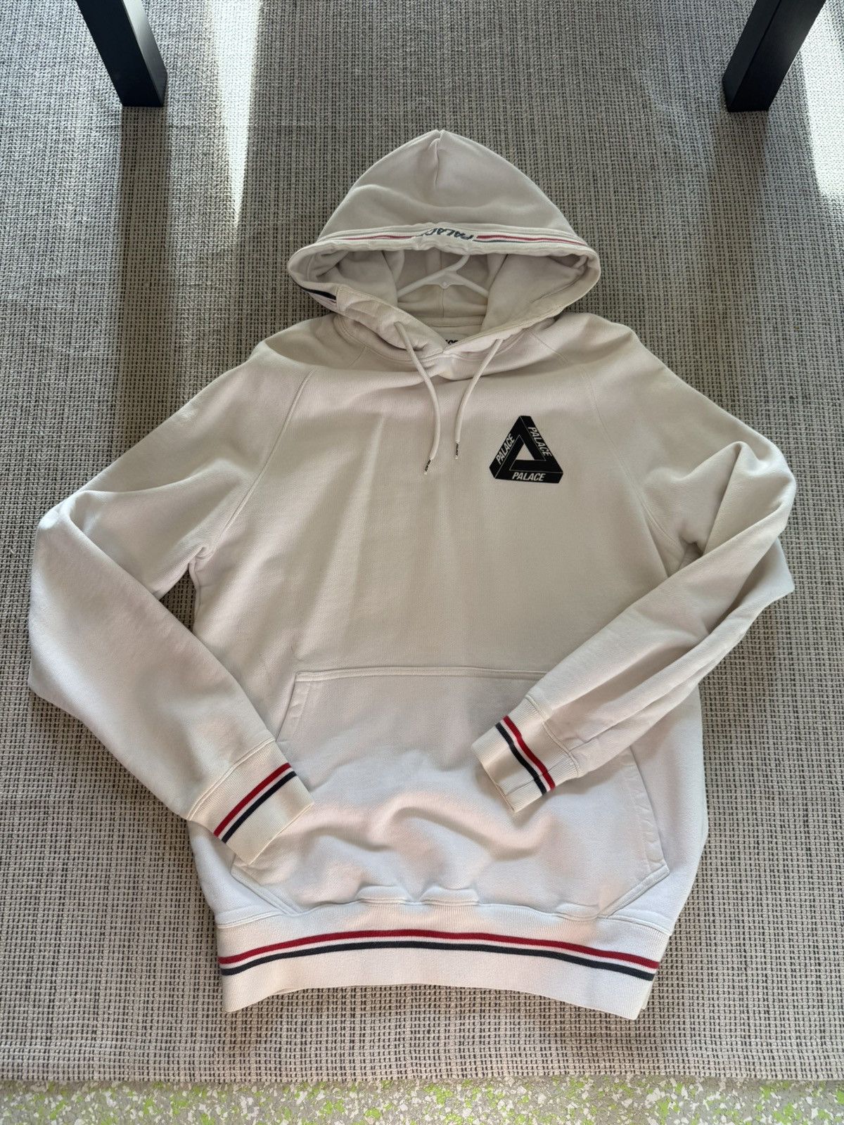Palace Crib hoodie Size US L / EU 52-54 / 3 - 1 Thumbnail