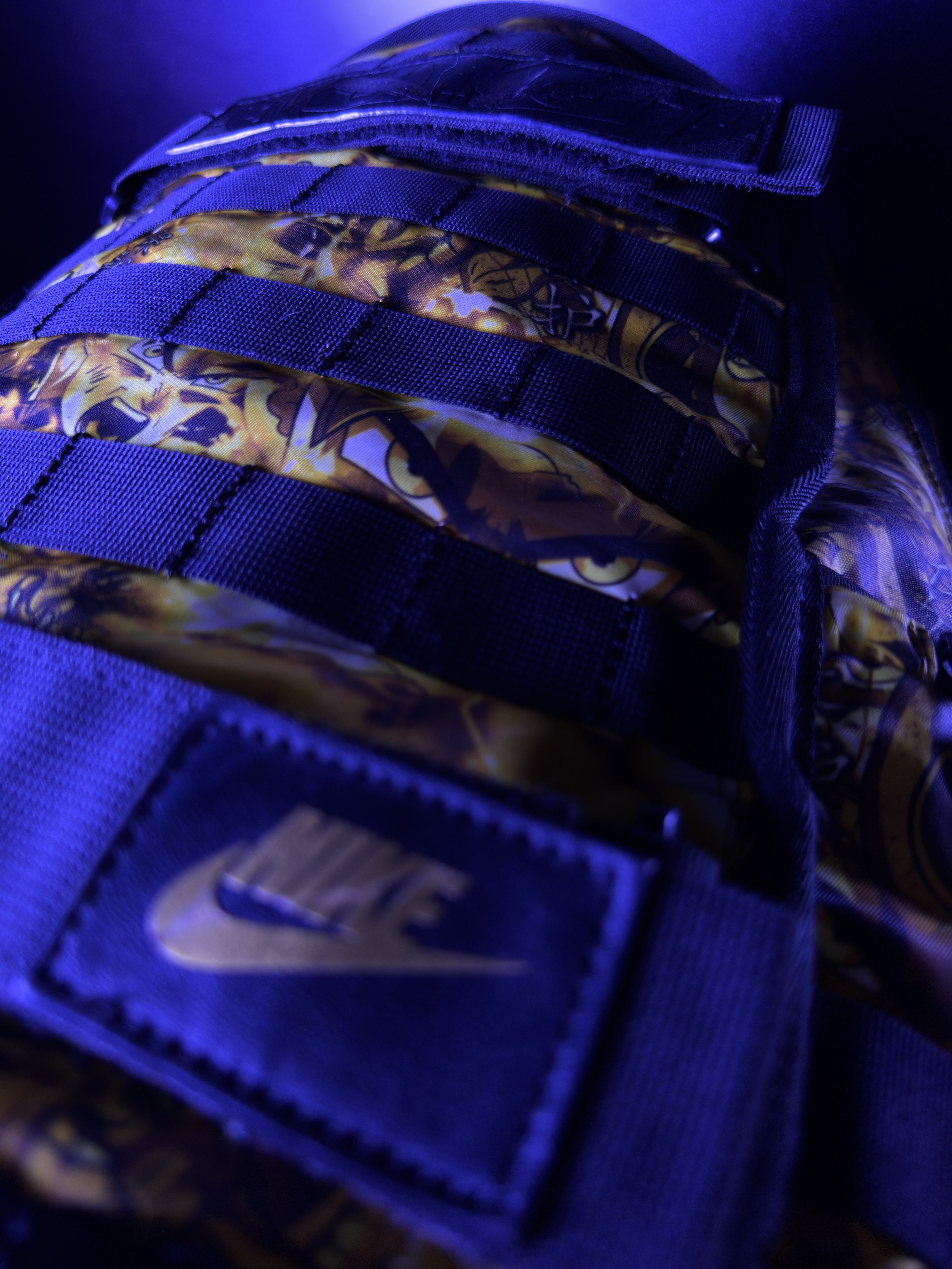 Nike Nike Doernbecher HO18 — Donovon Dinneen Development Sample Size ONE SIZE - 5 Thumbnail