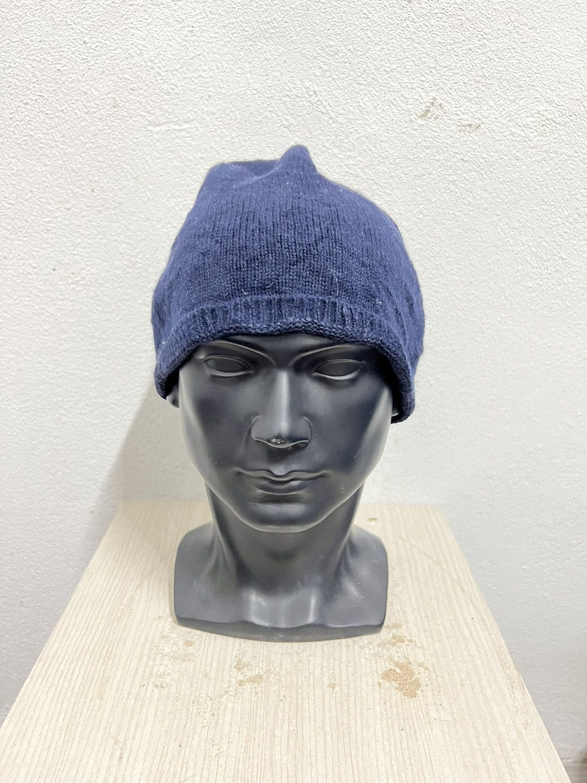 Vintage Vintage Arnold Palmer Beanie Hat Size ONE SIZE - 2 Thumbnail