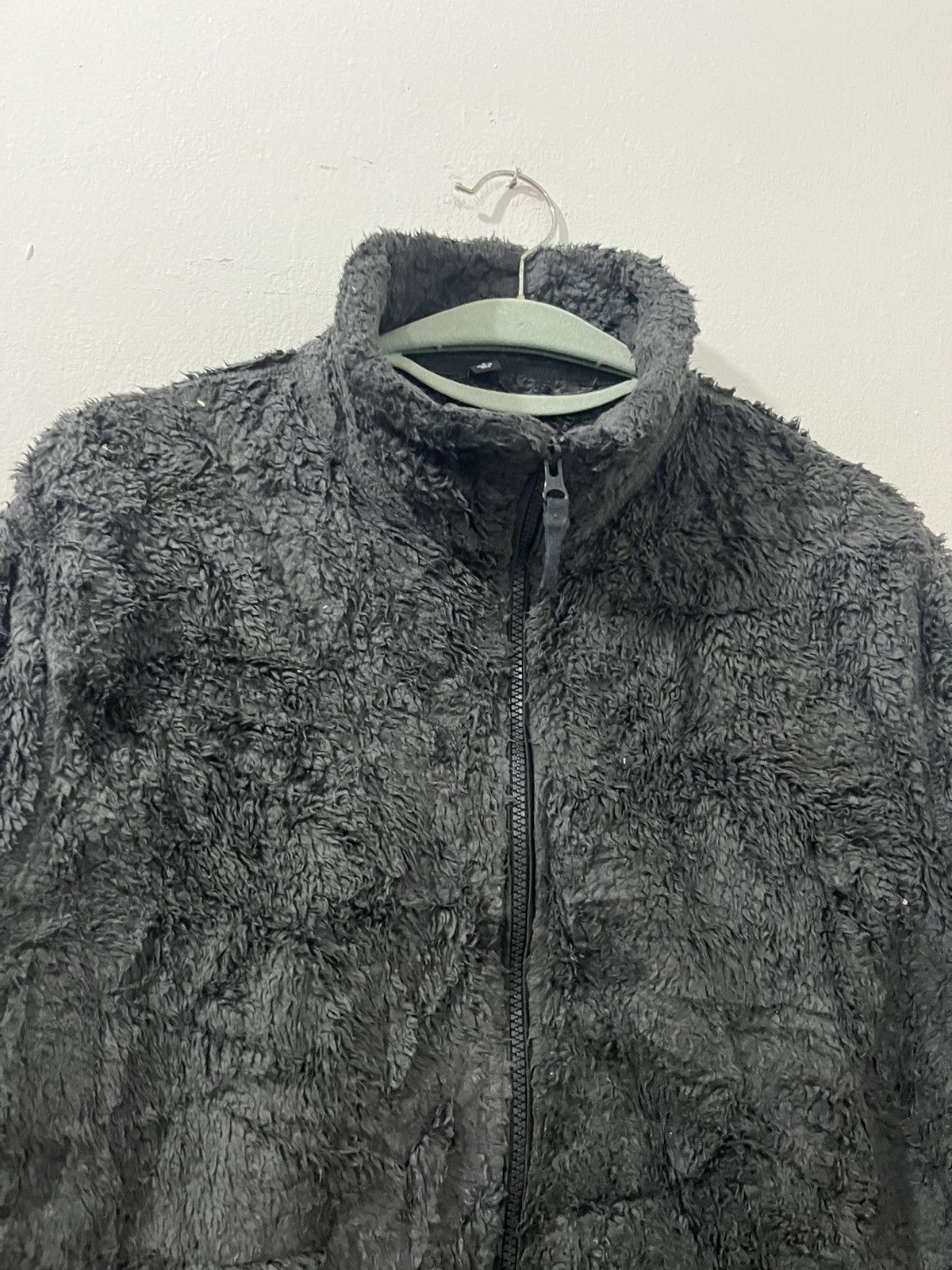 Uniqlo 🔥STEAL PRICE🔥Uniqlo Deep Pile GORPCORE Zipper Jacket Size US L / EU 52-54 / 3 - 4 Thumbnail