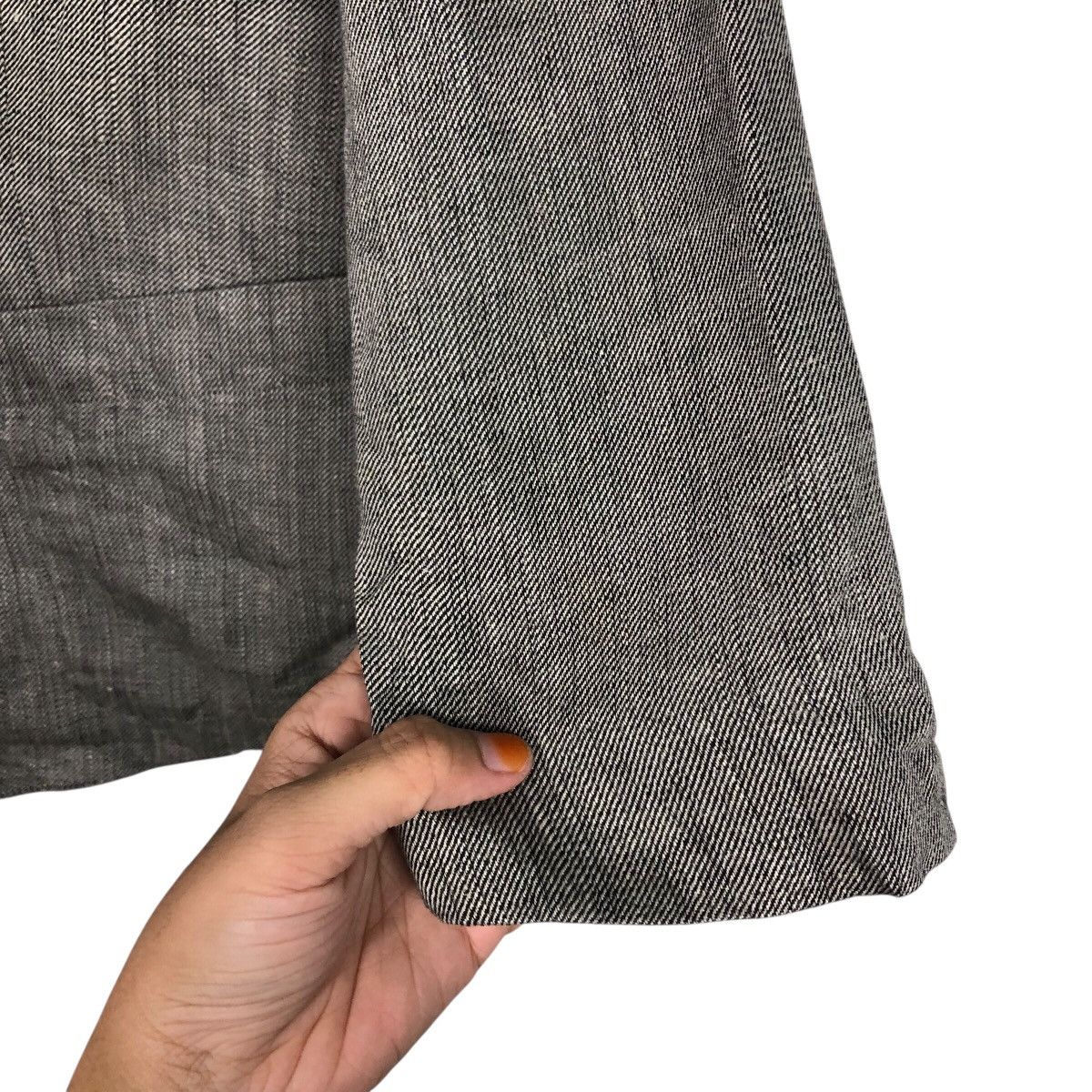 Margaret Howell 📌Vintage Chore Work Jacket Margaret Howell Double Breast Size M / US 6-8 / IT 42-44 - 16 Thumbnail