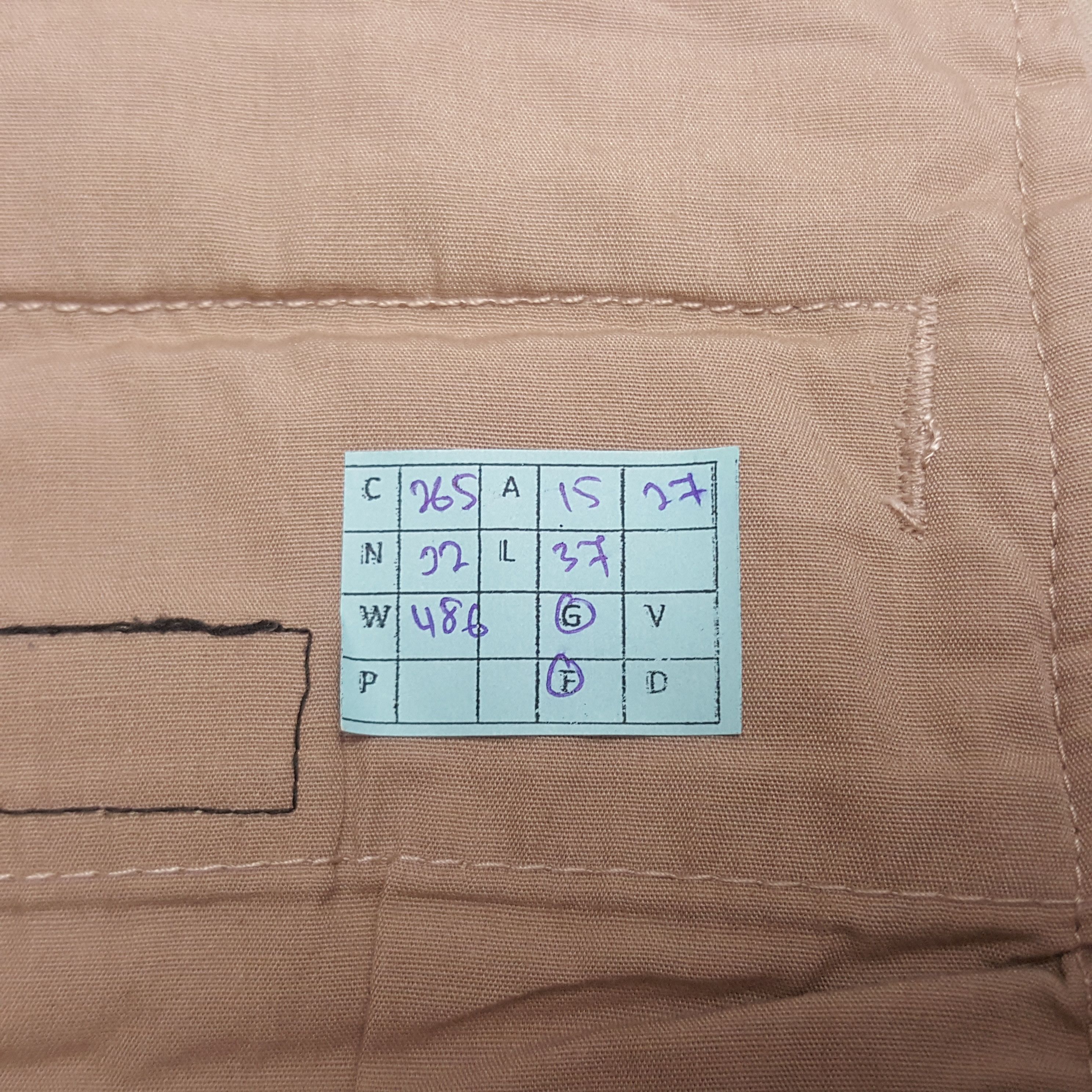Gramicci × Vintage Vintage Gramicci Casual Pants Size US 30 / EU 46 - 13 Thumbnail