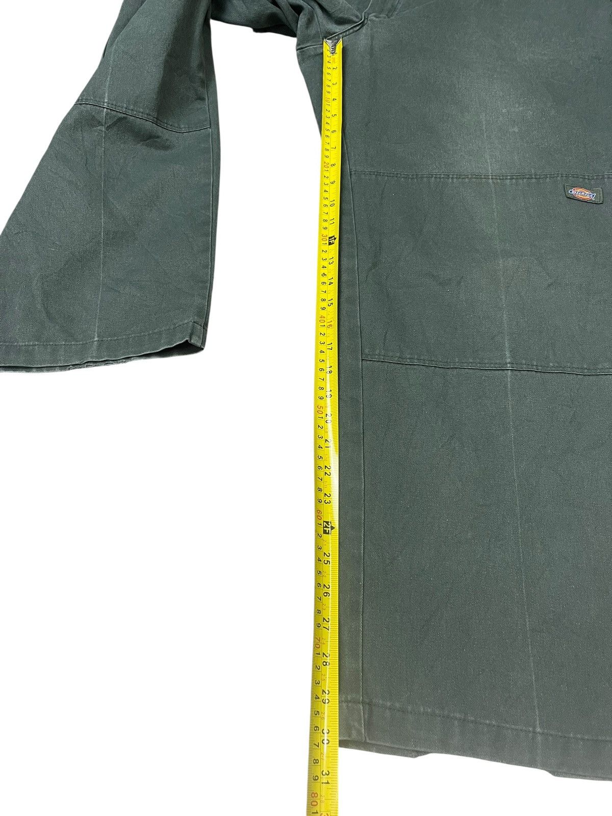 Dickies Vintage Dickies Workwear Trouser Pant Size US 40 / EU 56 - 6 Thumbnail