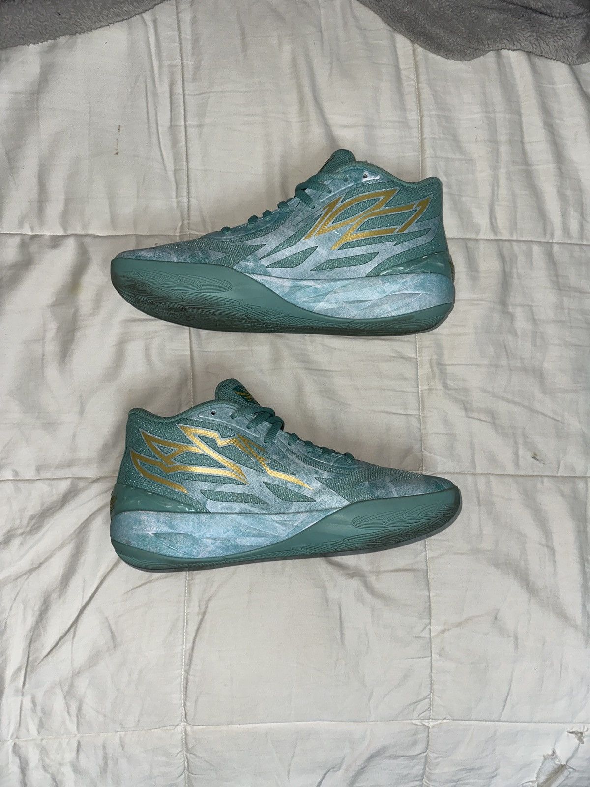 Puma MB.02 ‘Jade’ Size US 11 / EU 44 - 3 Thumbnail