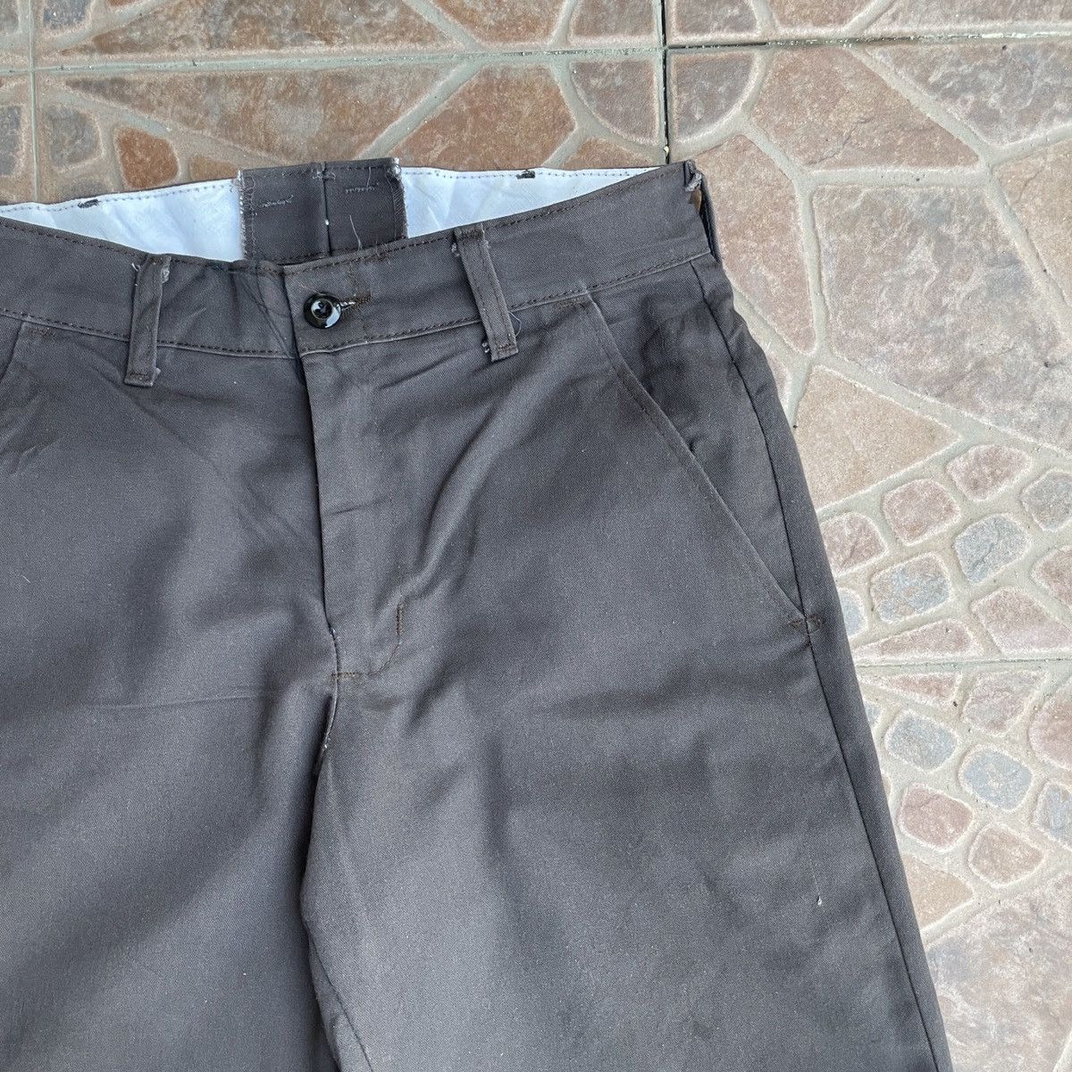 Vintage Vintage Redkap Casual Pants Size US 29 - 2 Thumbnail