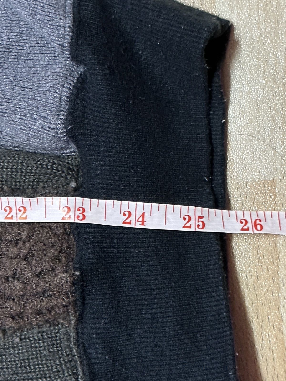 Japanese Brand × Lindbergh Lindbergh Sweaters Zip up Size US L / EU 52-54 / 3 - 11 Thumbnail