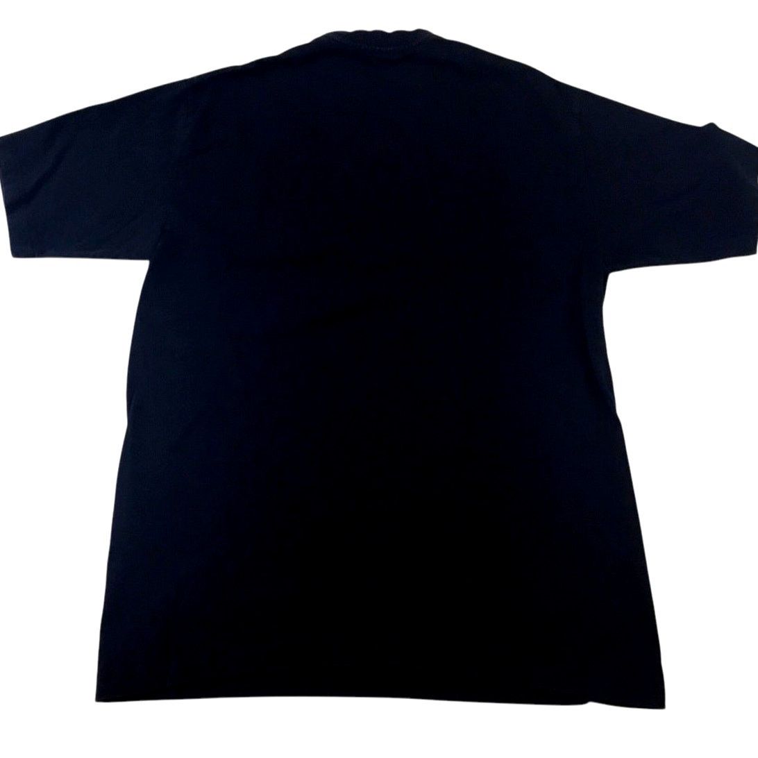 Hard Rock Cafe Hard Rock Cafe London Vtg T-Shirt Black Classic Logo Large Size US L / EU 52-54 / 3 - 3 Thumbnail
