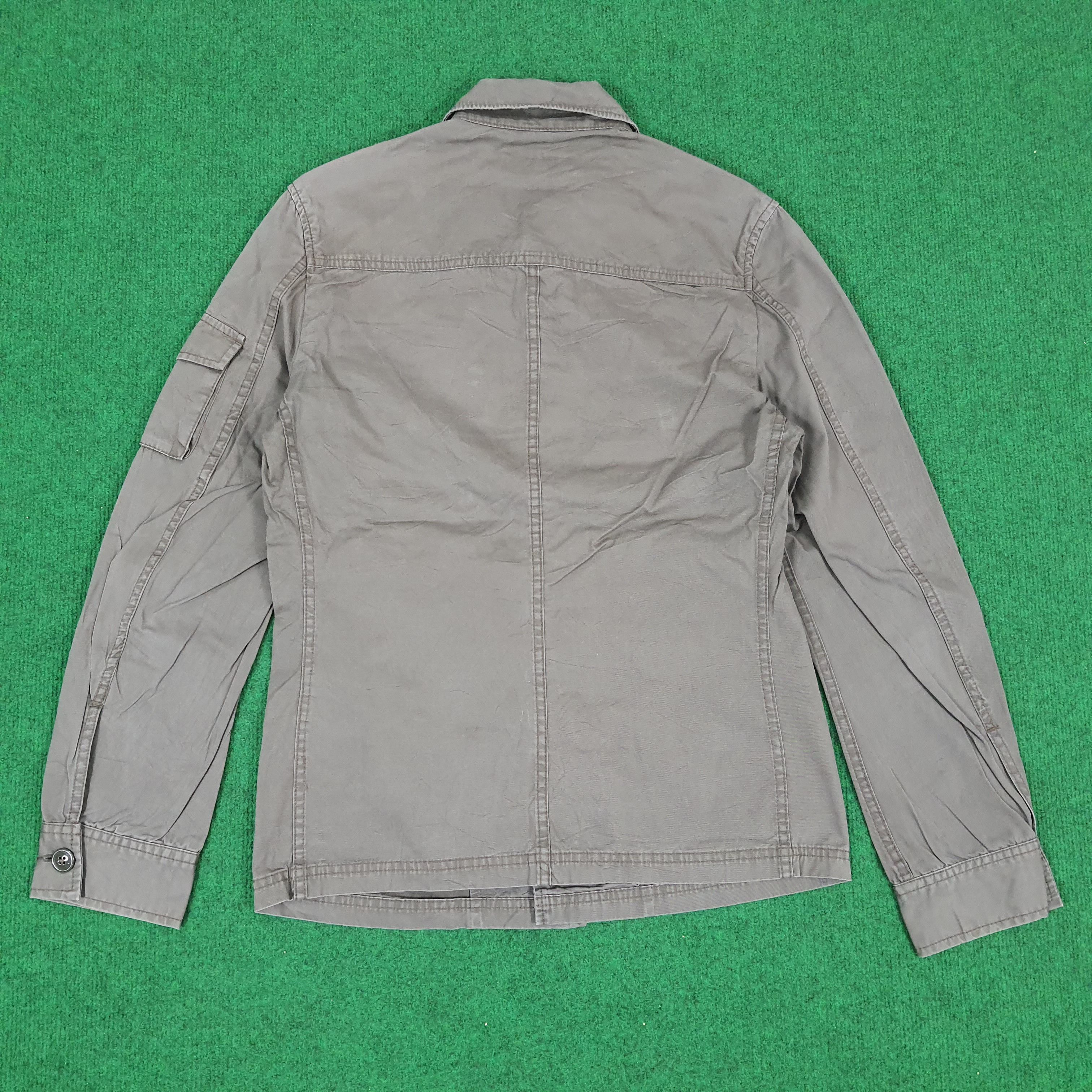 Japanese Brand × Vanquish Vintage Vanquish Tokyo Japanese Brand Jacket Size US XS / EU 42 / 0 - 3 Thumbnail