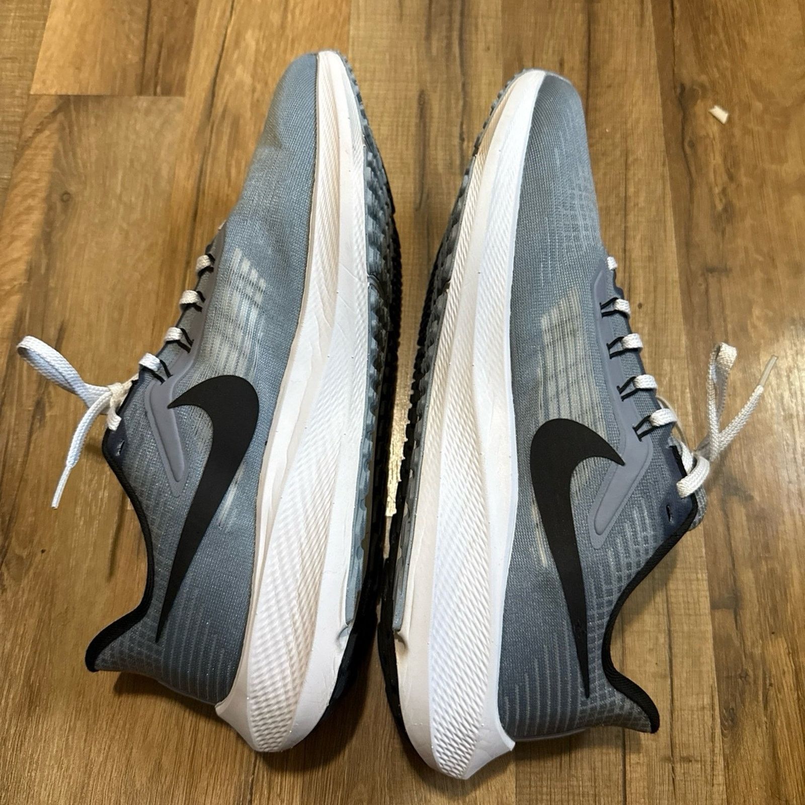 Nike Nike Air Zoom Pegasus 39 Ashen Slate Size US 10.5 / EU 43-44 - 5 Thumbnail