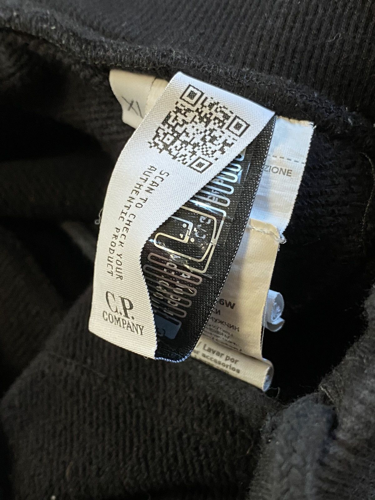 C.P. Company ⚡️C.P COMPANY NEW COLLECTION PANTS Size US 33 - 6 Thumbnail