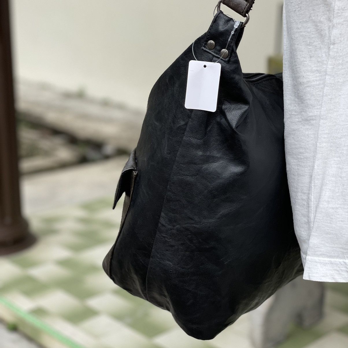 Takeo Kikuchi TK MIXPICE CROSSBODY Size ONE SIZE - 3 Thumbnail
