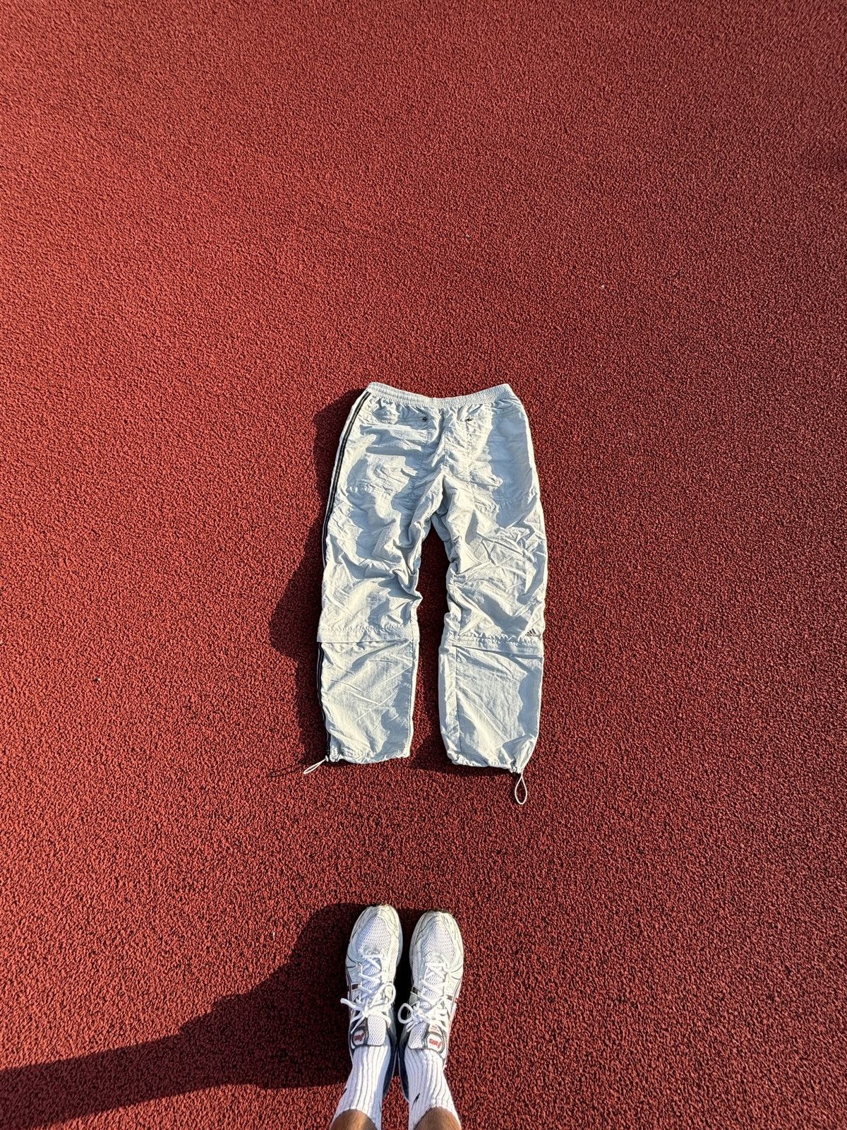 Other Adidas Vintage Pants Size 32" / US 10 / IT 46 - 3 Thumbnail