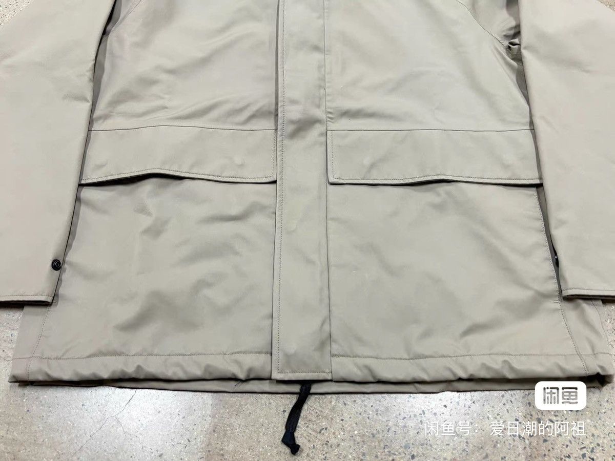 Nanamica Nanamica 2L Gore-Tex Cruiser Size US M / EU 48-50 / 2 - 5 Thumbnail