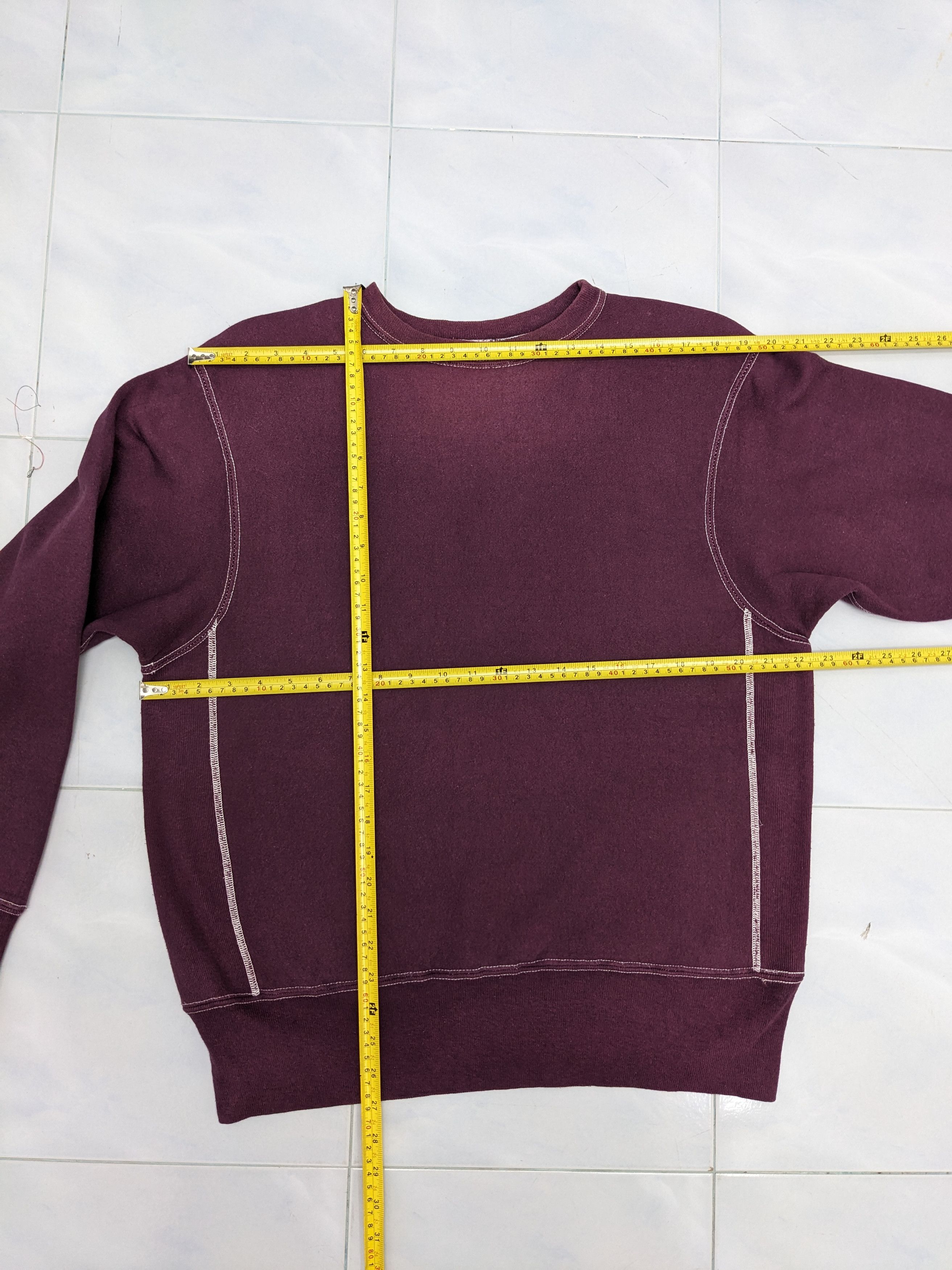 Champion Vintage 70s Champion Reverse Weave Crewneck Sweatshirt Size US L / EU 52-54 / 3 - 6 Thumbnail