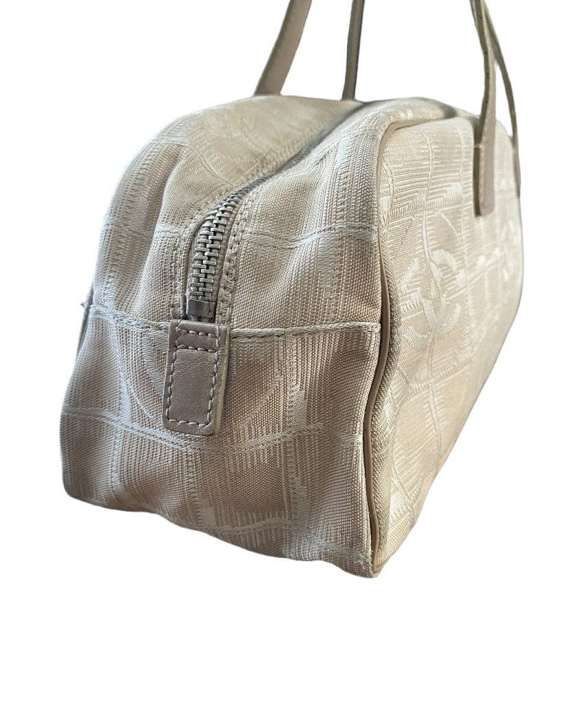 Chanel Chanel CC Canvas Baguette Bag Size ONE SIZE - 3 Thumbnail