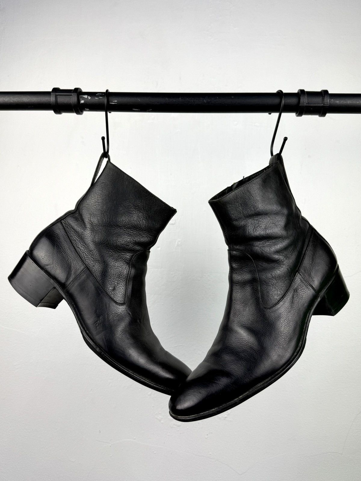 Yves Saint Laurent Rive Gauche Shoes | Grailed