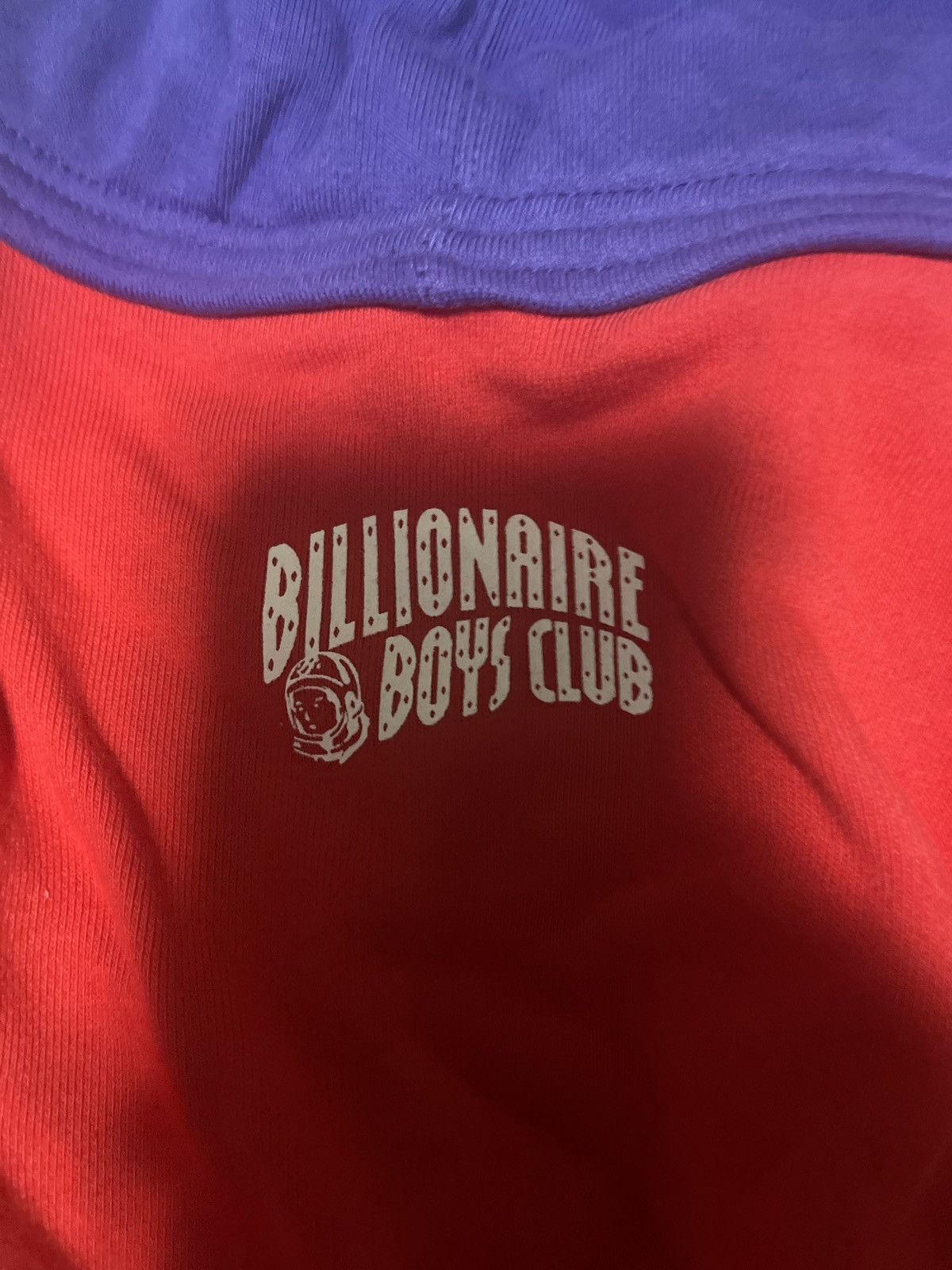 Billionaire Boys Club Billionaire Boys Club Hoodie Size US L / EU 52-54 / 3 - 3 Thumbnail