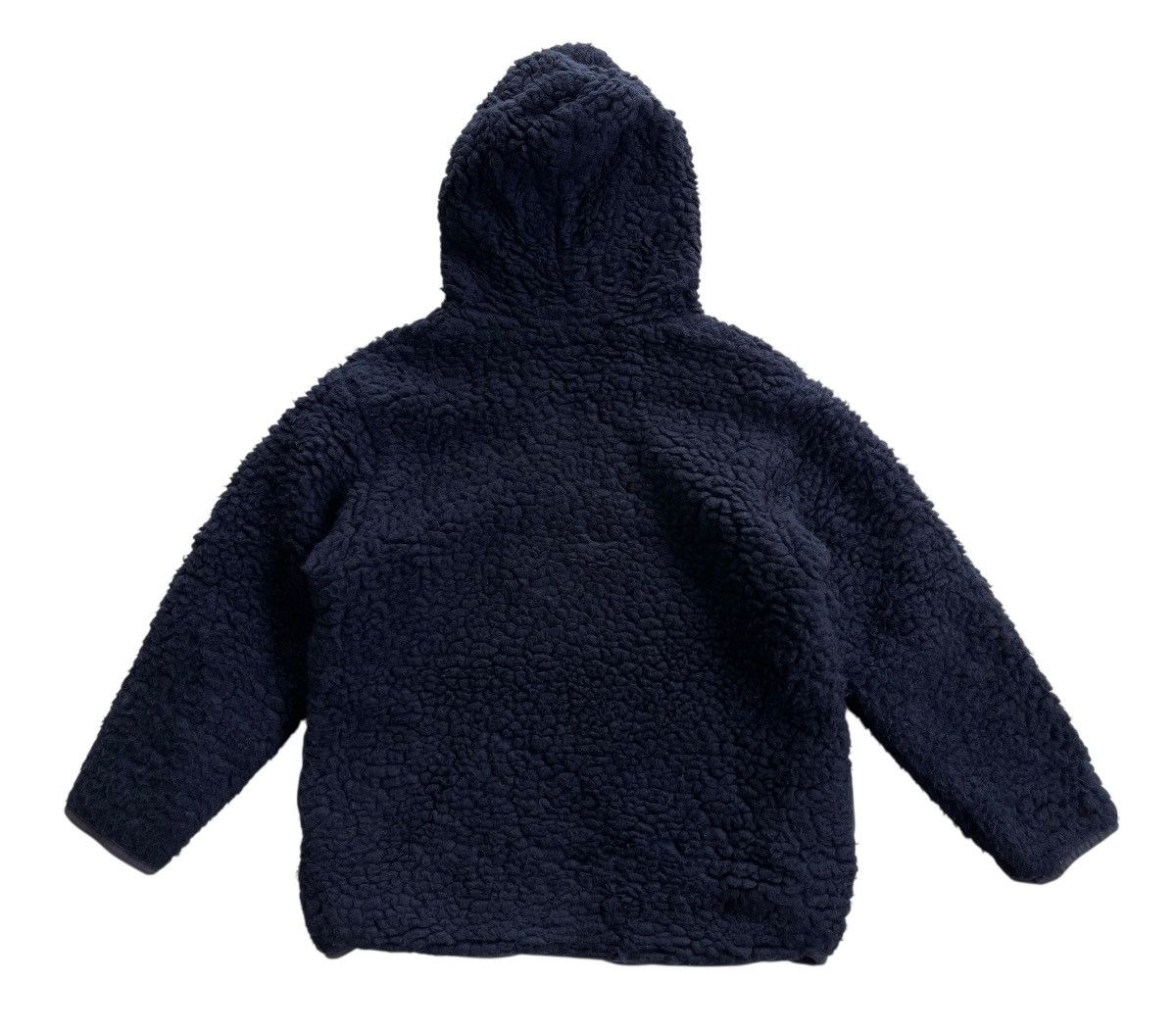 45rpm Vintage 45rpm By Kiro Hirata Fleece Hooded Size US M / EU 48-50 / 2 - 8 Thumbnail