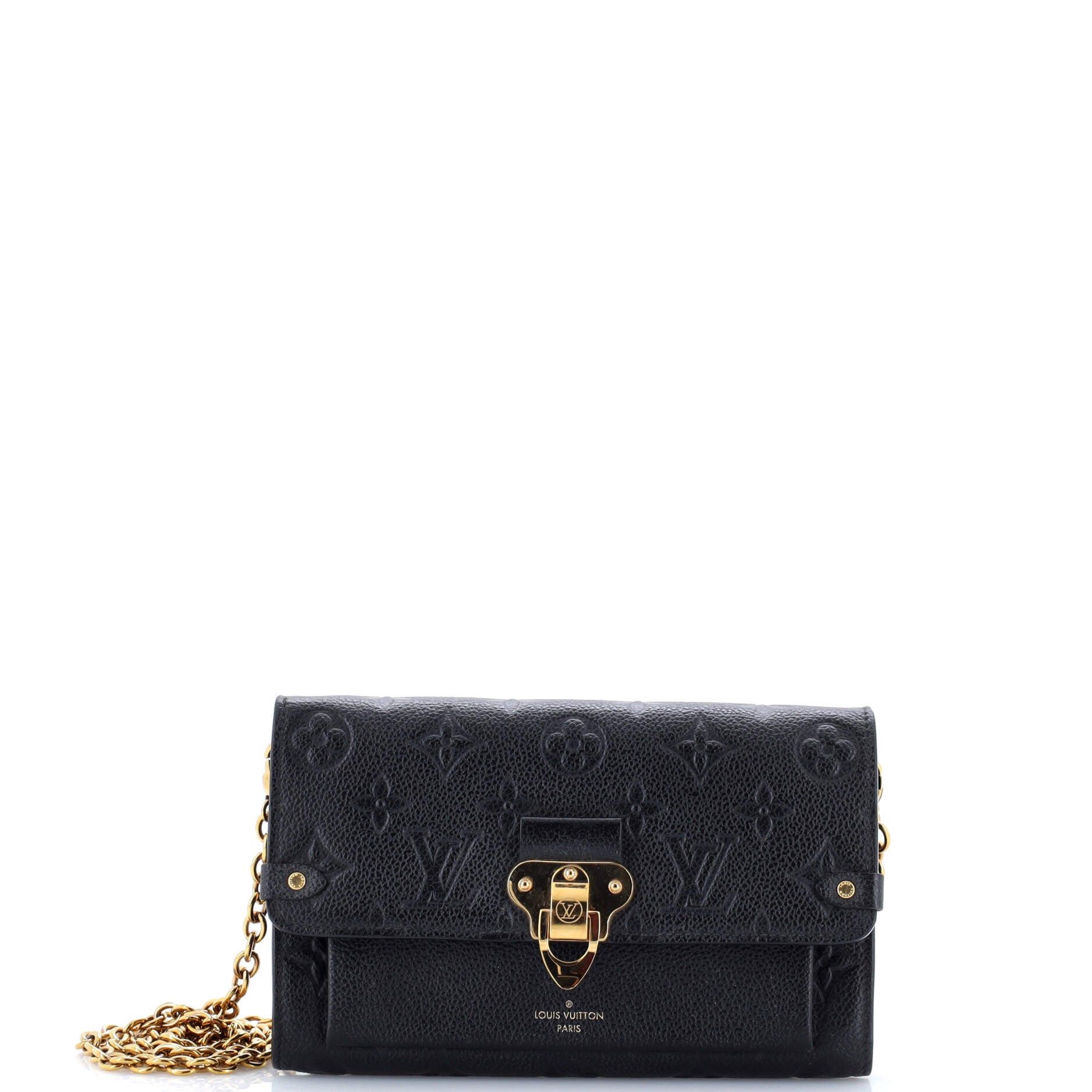 Louis Vuitton Vavin Chain Wallet Size ONE SIZE - 1 Thumbnail