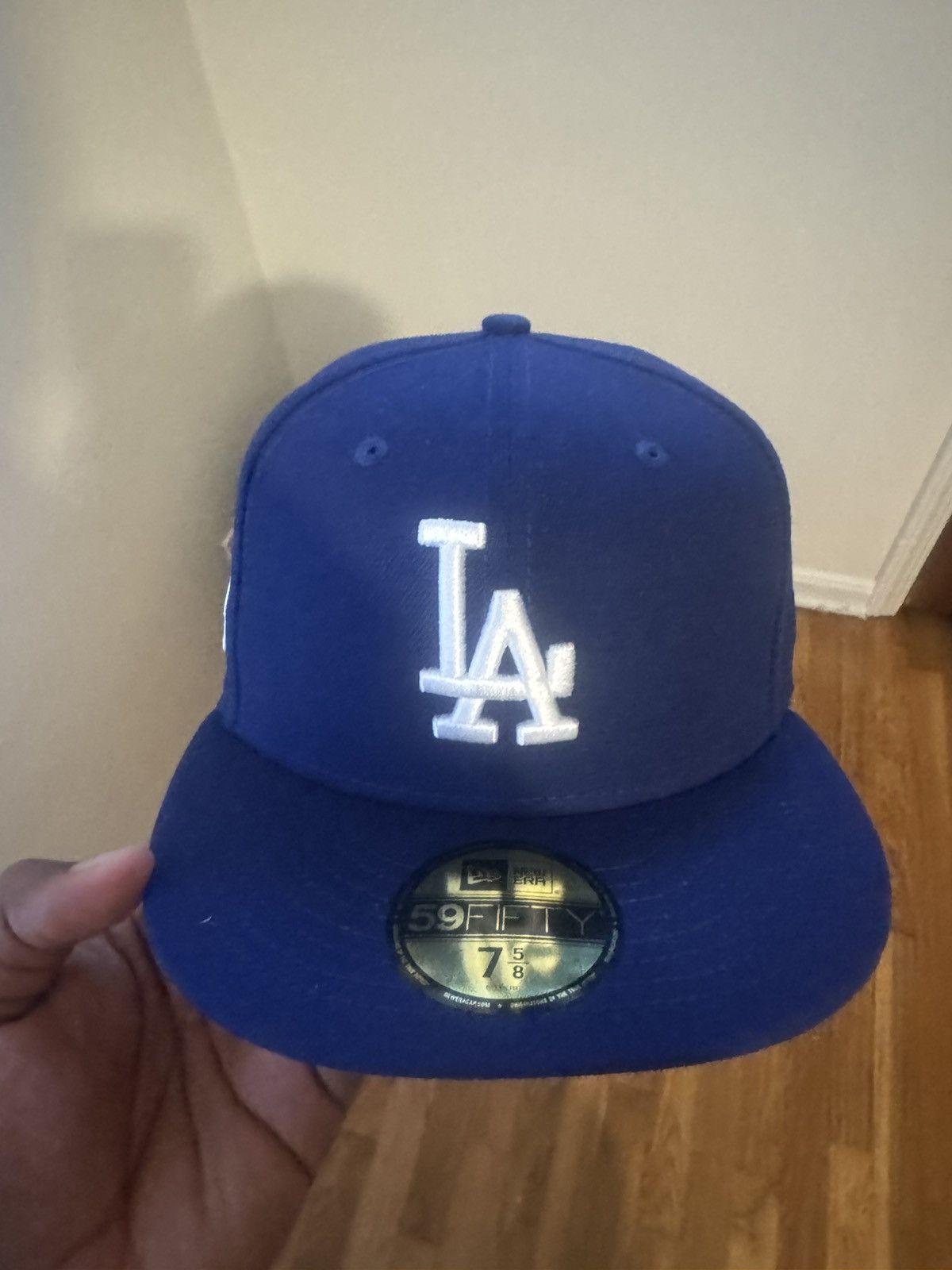 Hat Club LA Dodgers Ball cap Size ONE SIZE - 1 Thumbnail