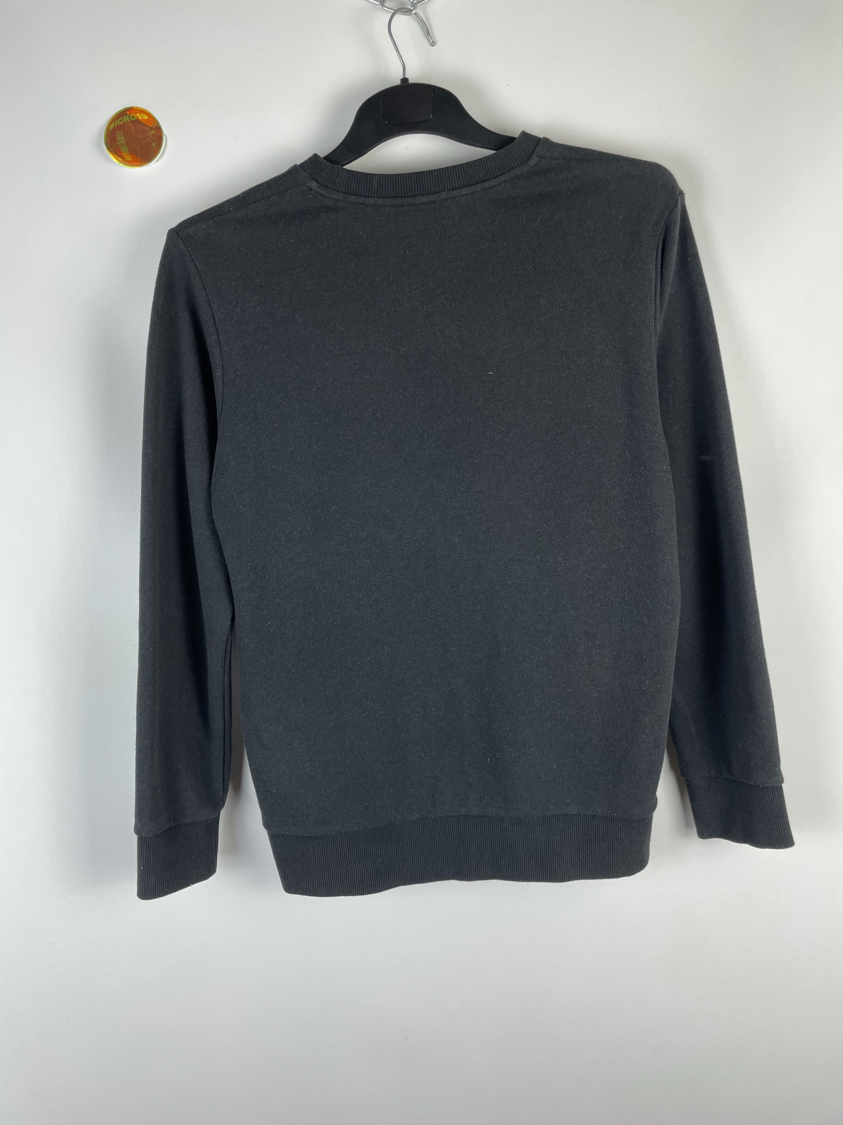 Carhartt VINTAGE CARHARTT SWEATSHIRT Size US S / EU 44-46 / 1 - 6 Thumbnail