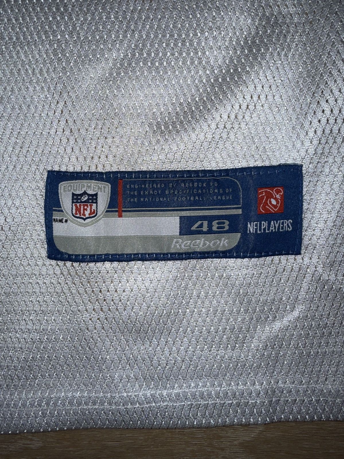 Reebok 2010 New York Jets Antonio Cromartie Reebok Jersey Size US XL / EU 56 / 4 - 5 Thumbnail