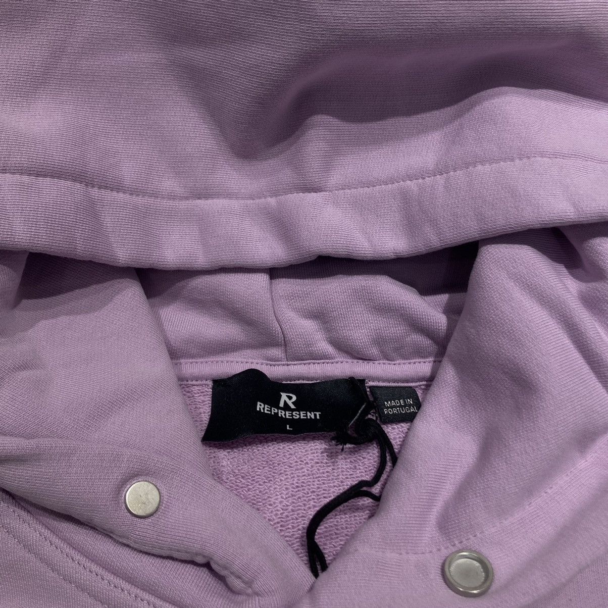 Represent Clo. Represent Owners Club Hoodie Size US L / EU 52-54 / 3 - 5 Thumbnail