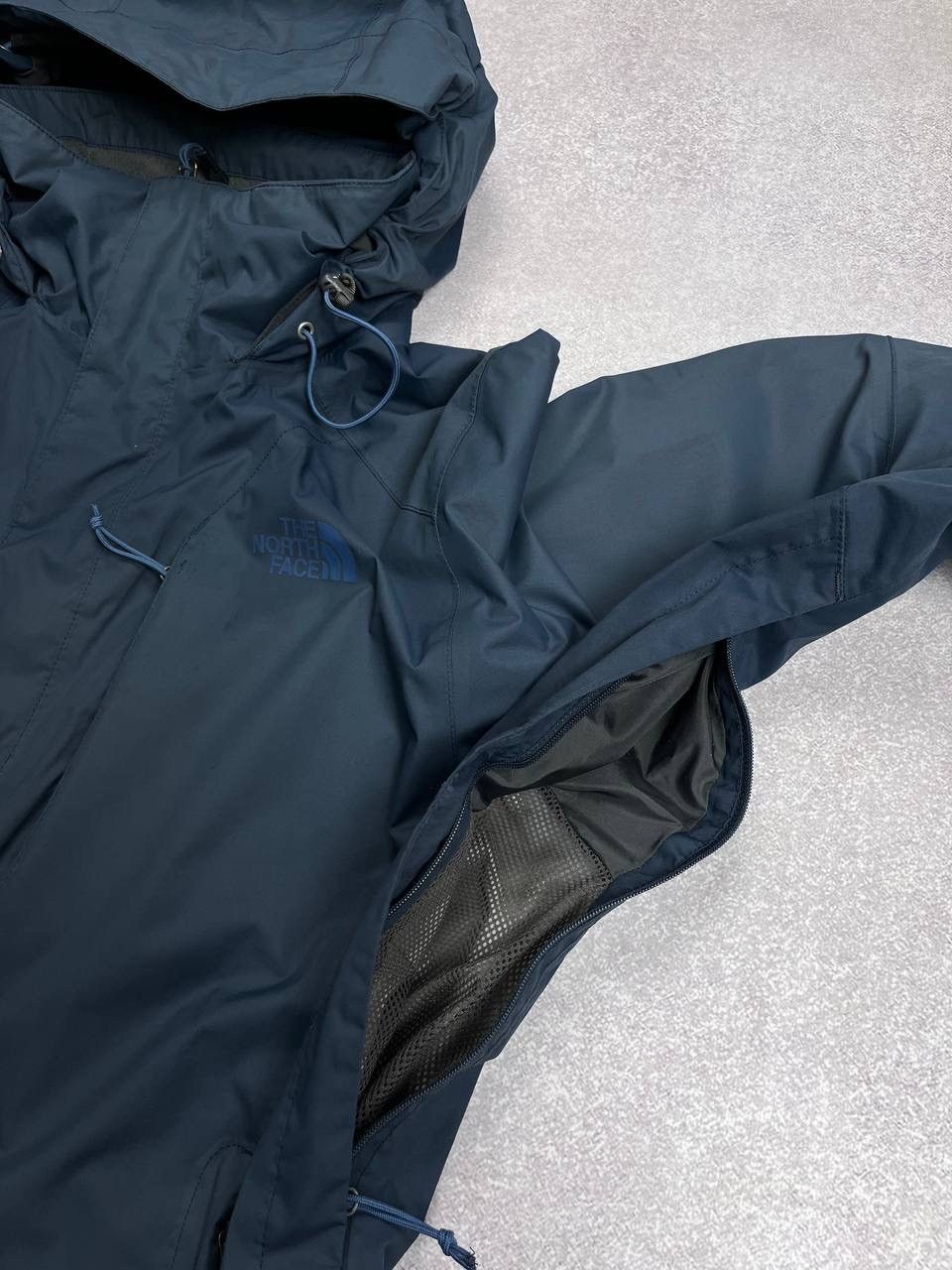 The North Face Vintage The North Face Waterproof Gorp Jacket M Size US M / EU 48-50 / 2 - 4 Thumbnail