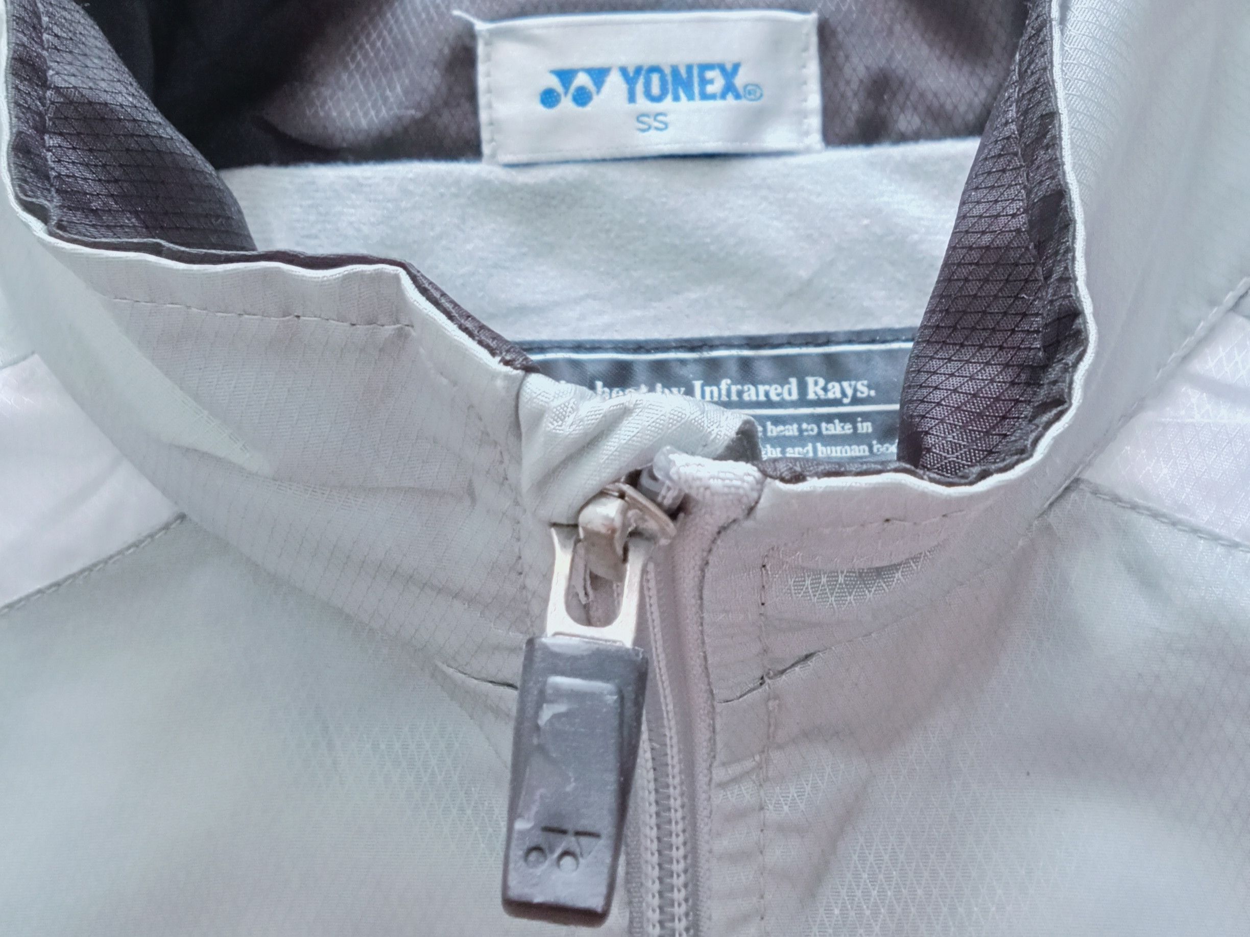 Japanese Brand × Vintage Jacket Yonex Vintage Size US S / EU 44-46 / 1 - 4 Thumbnail