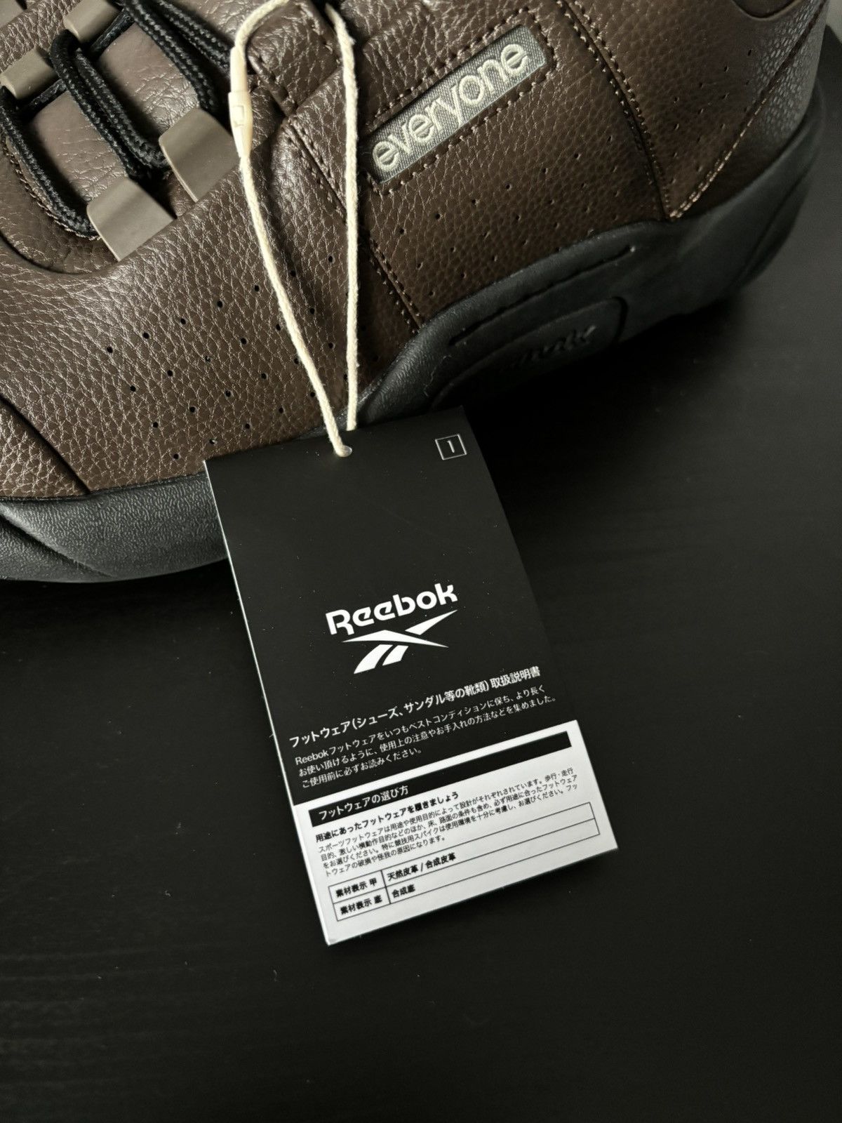 Reebok Reebok Everyone Classic Duke 2.0 Size US 8 / EU 41 - 4 Thumbnail