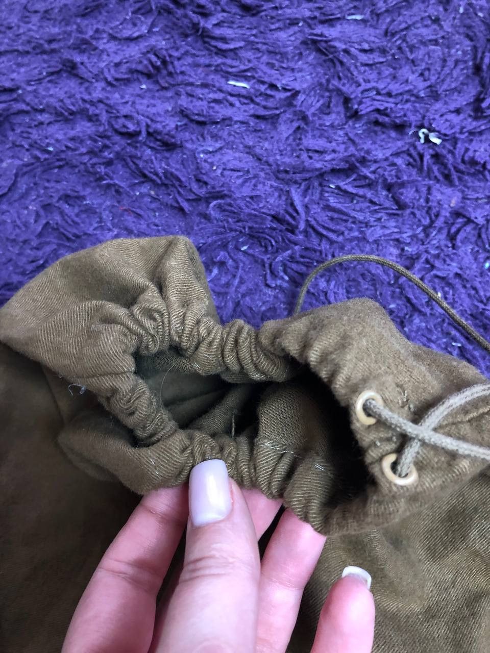 Gucci Gucci Bag Size ONE SIZE - 17 Thumbnail