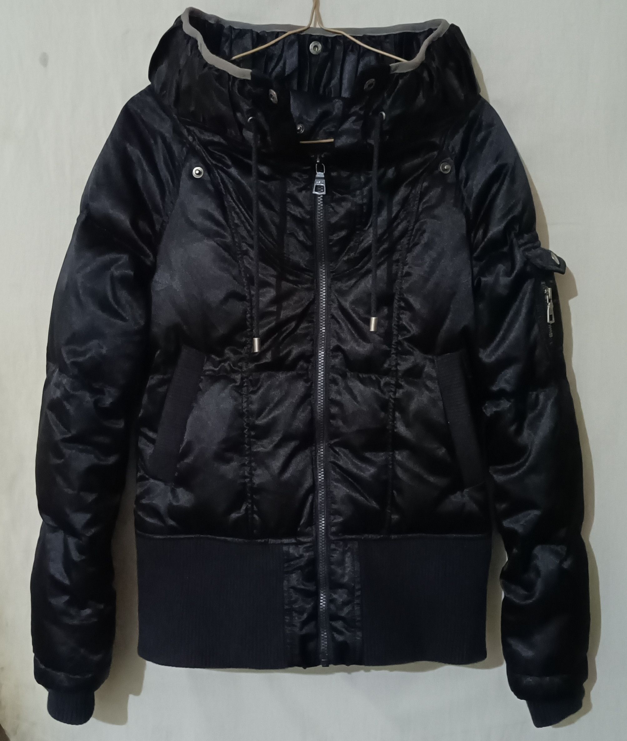 Le Grande Bleu (L.G.B.) LGB Bono 16 Jacket | Grailed
