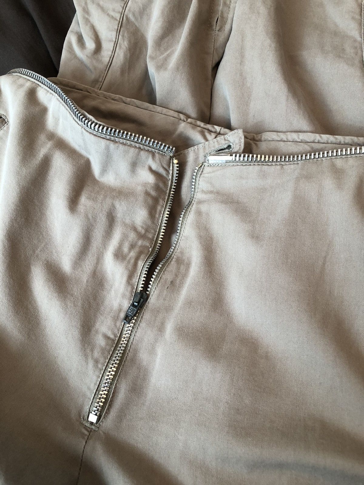 Helmut Lang FW99 Astro Cargo Size US 36 / EU 52 - 5 Thumbnail