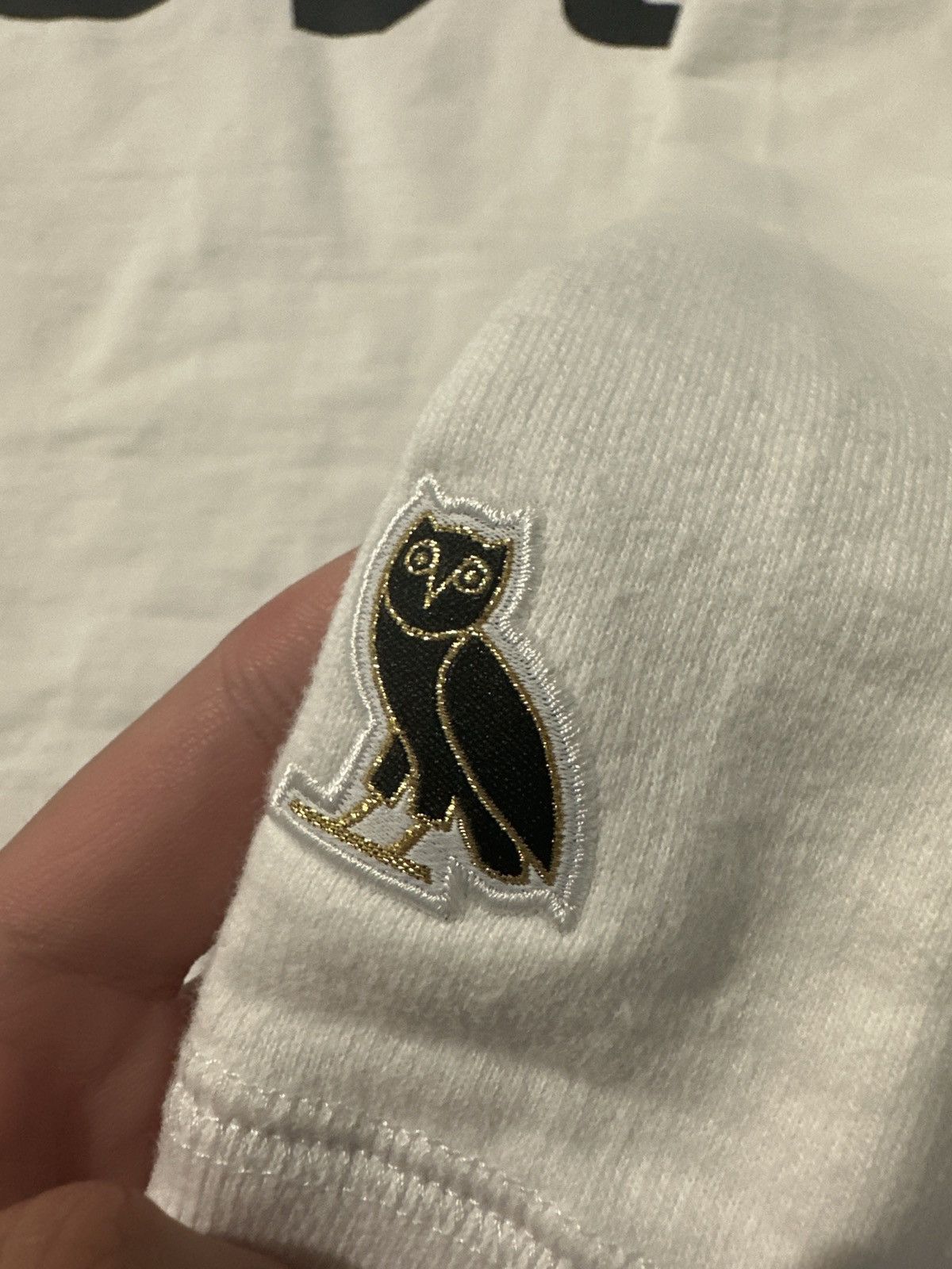 October's Very Own October very Own sweatshirt Size US M / EU 48-50 / 2 - 6 Thumbnail