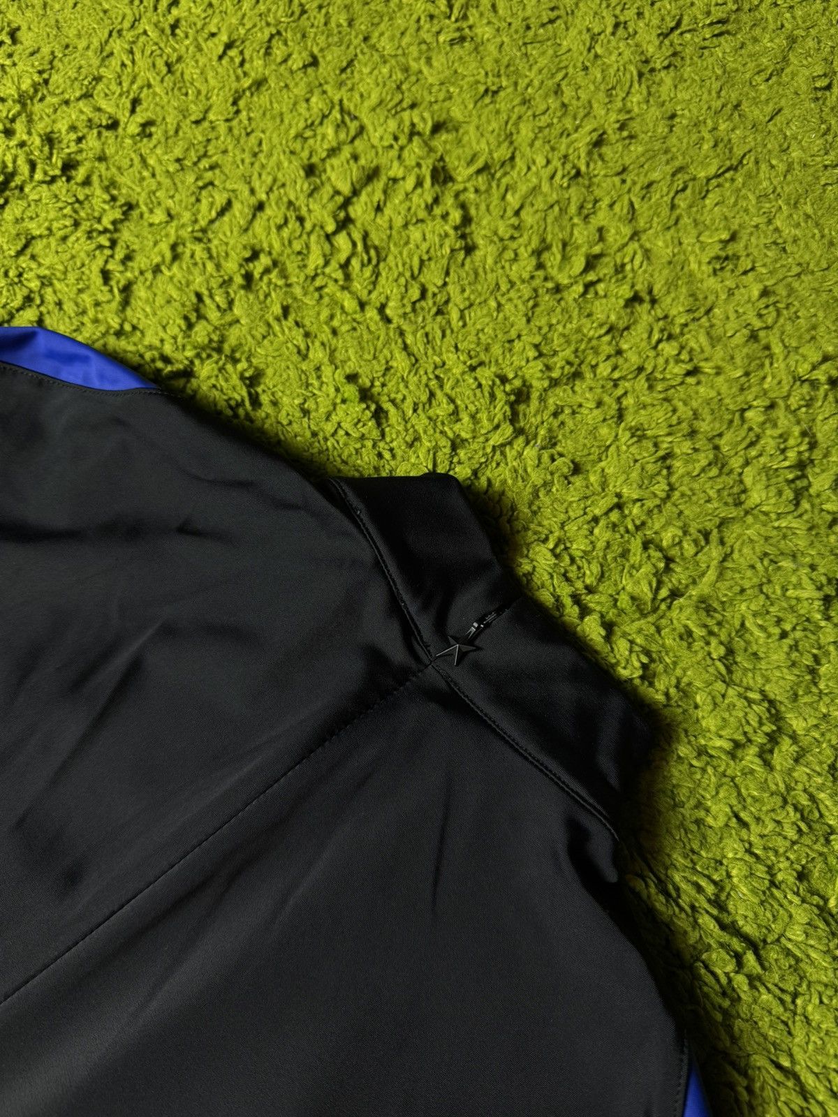 H&M × Mugler Mugler x H&M mini dress NWT Size M / US 6-8 / IT 42-44 - 5 Thumbnail