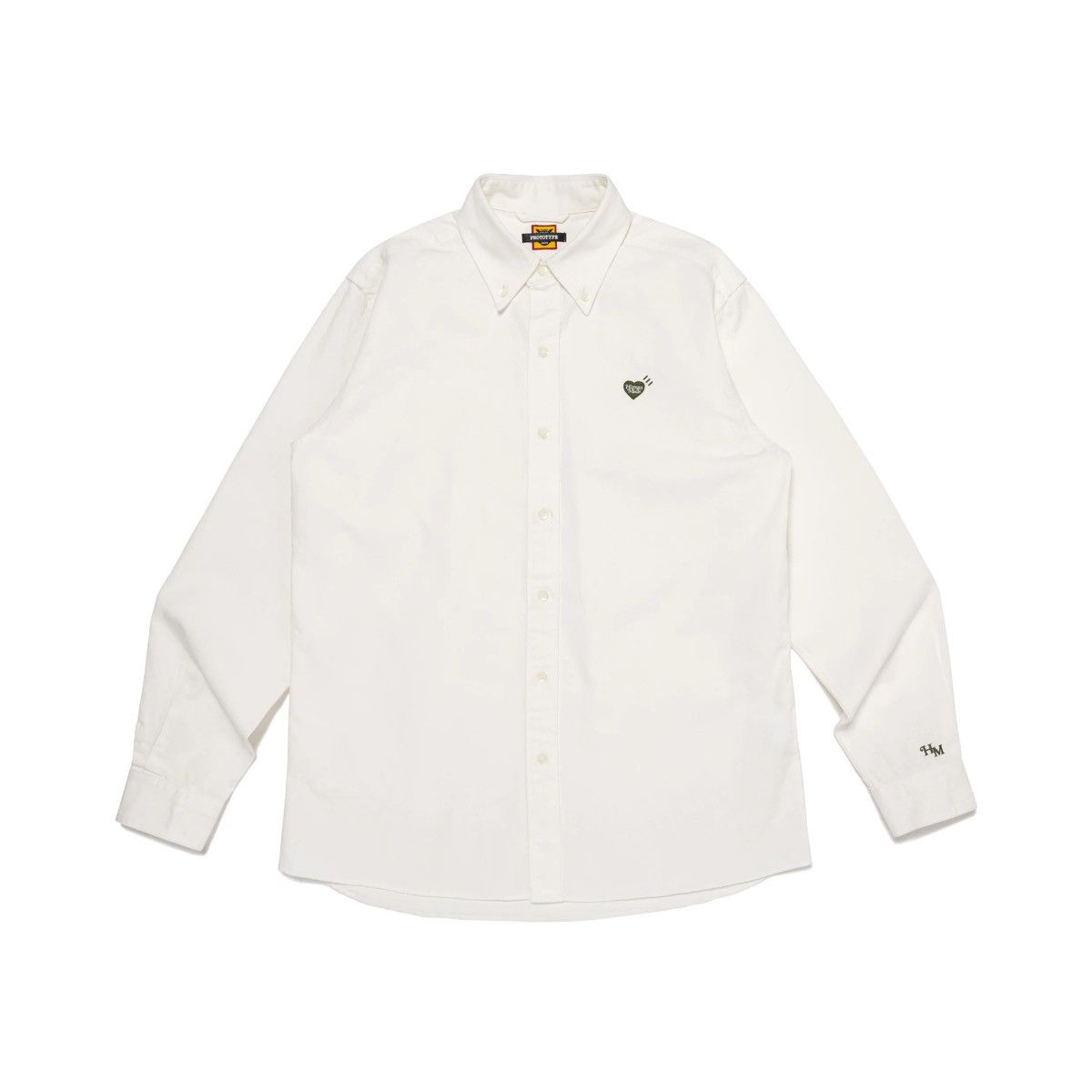 image of Human Made Shirt, Men's