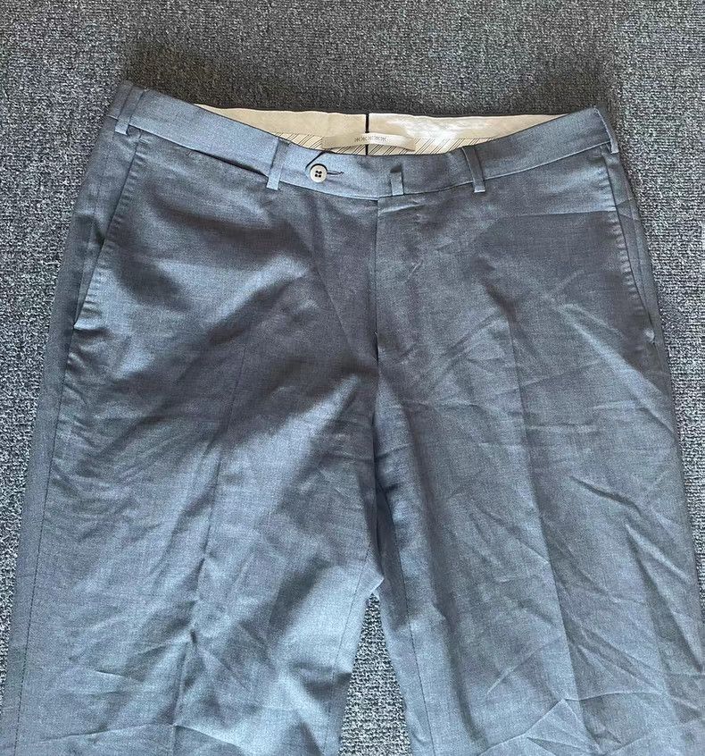 Ermenegildo Zegna Ermenegildo Zegna Main Line Size 42R - 8 Thumbnail